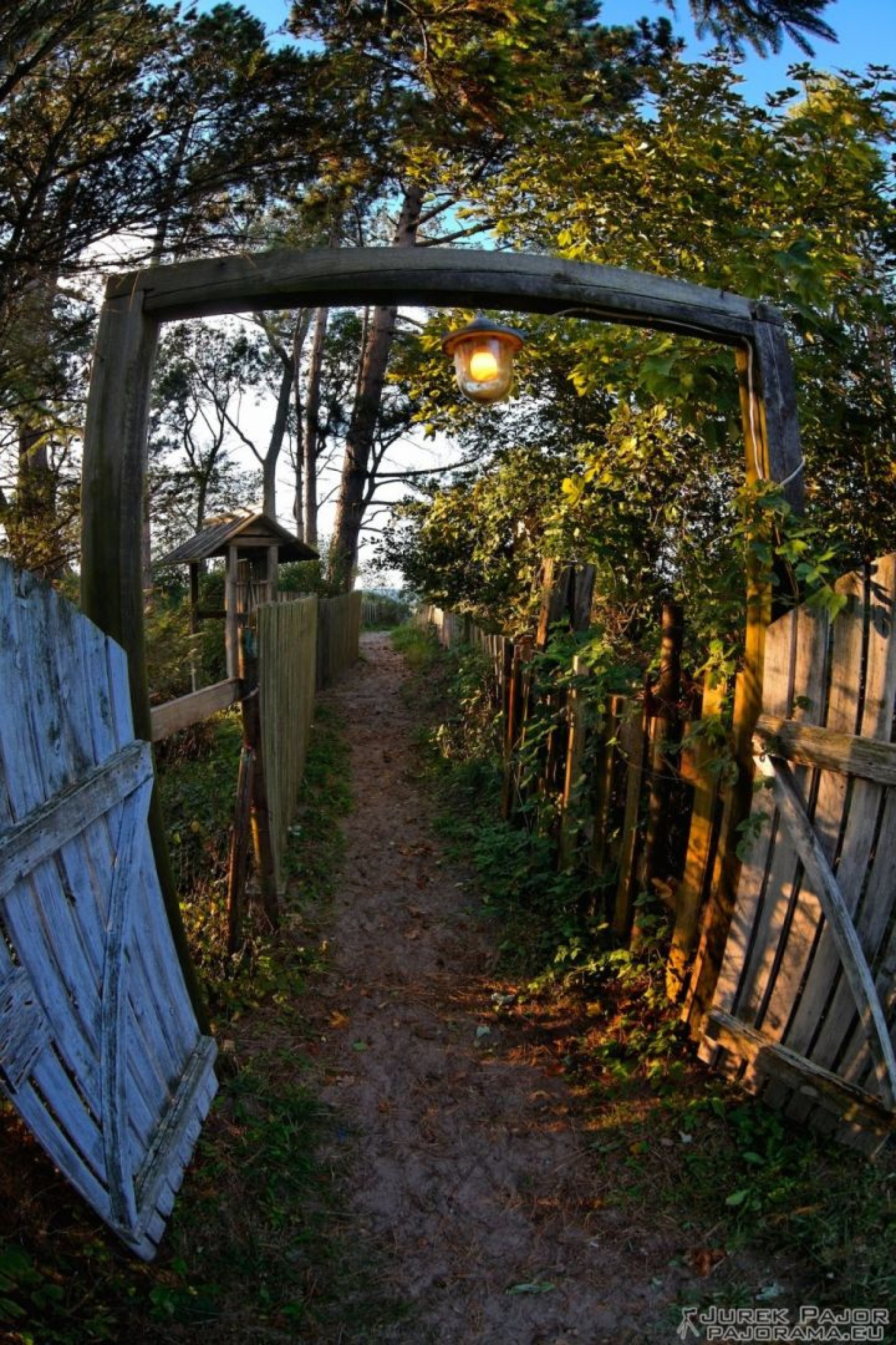 Rodzinne Wczasy Pod Gruszą AGNIESZKA ZIARKOWSKA