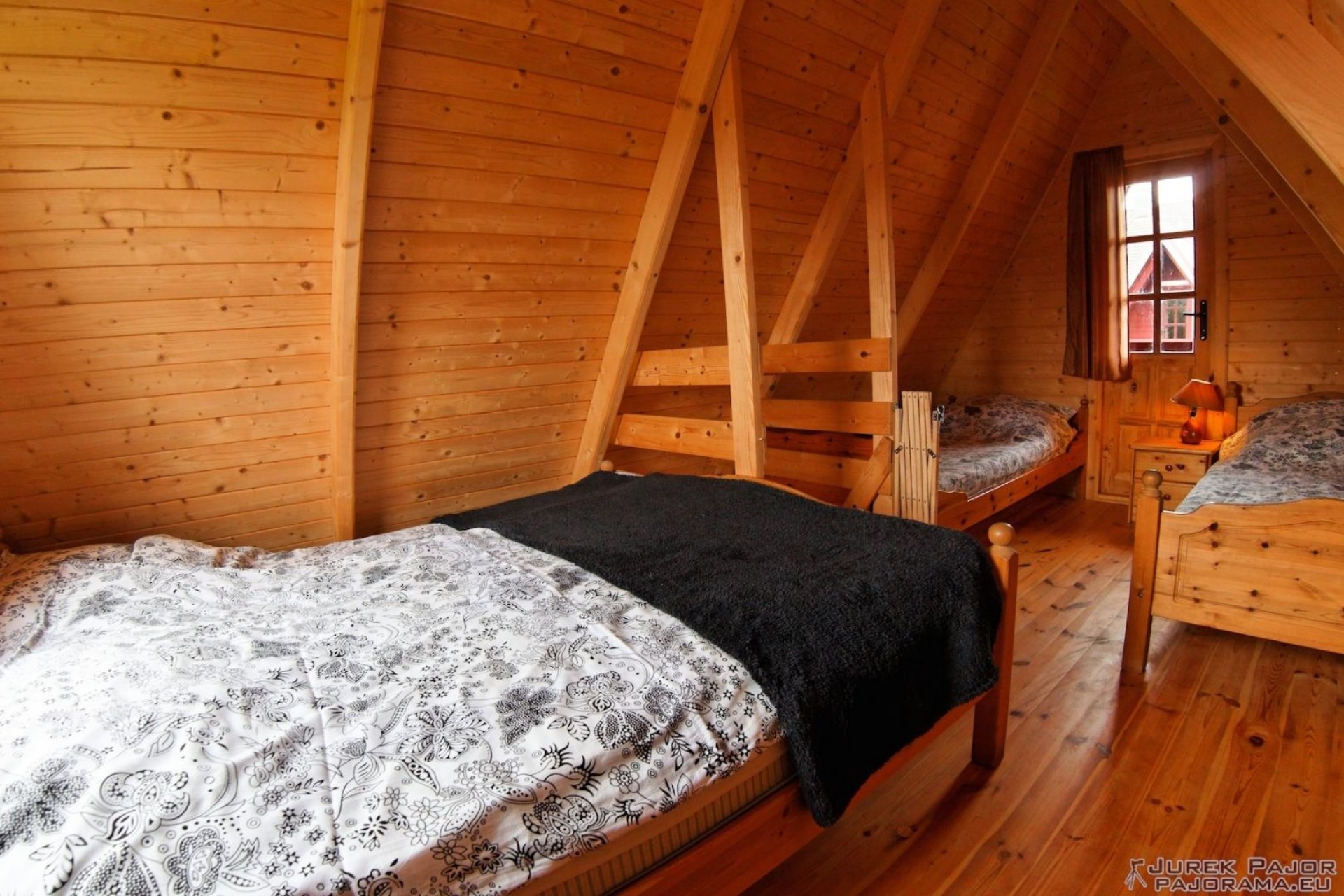 Rodzinne Wczasy Pod Gruszą AGNIESZKA ZIARKOWSKA