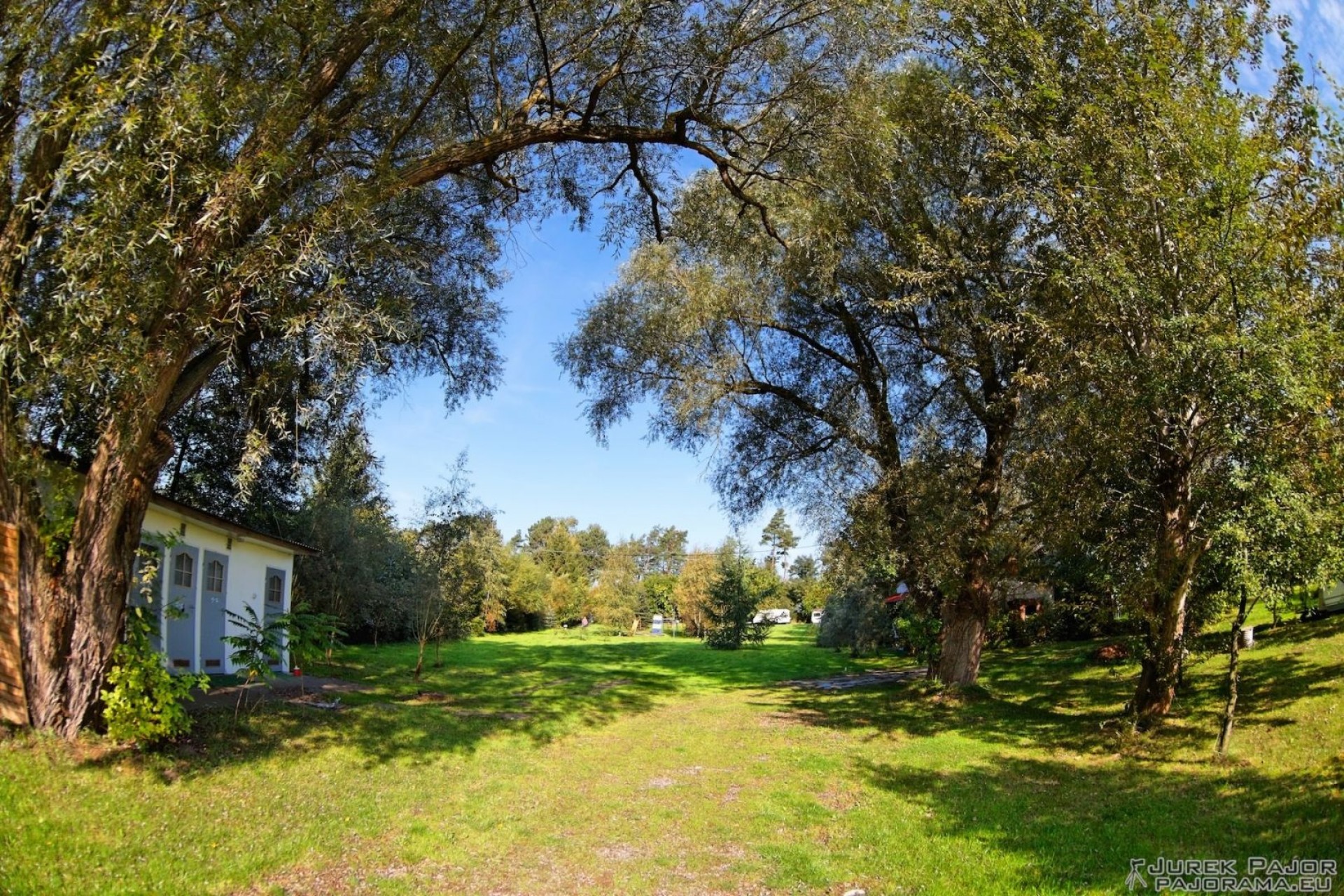 Rodzinne Wczasy Pod Gruszą AGNIESZKA ZIARKOWSKA