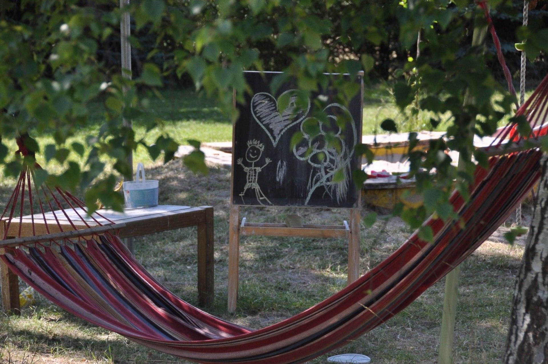 Rodzinne Wczasy Pod Gruszą AGNIESZKA ZIARKOWSKA