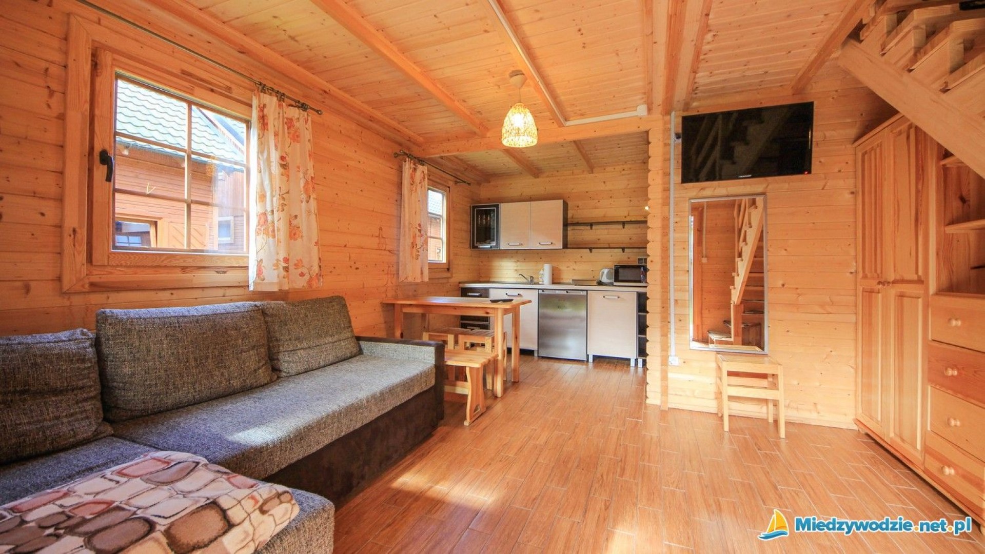 Ośrodek Wypoczynkowy GABI