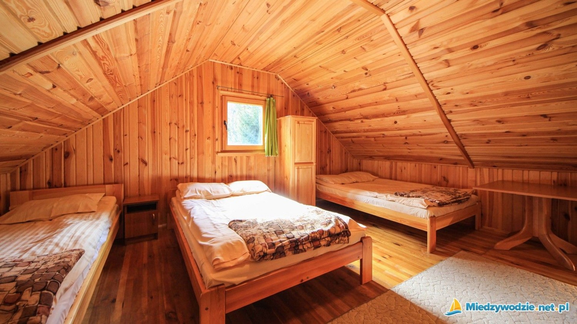 Ośrodek Wypoczynkowy GABI