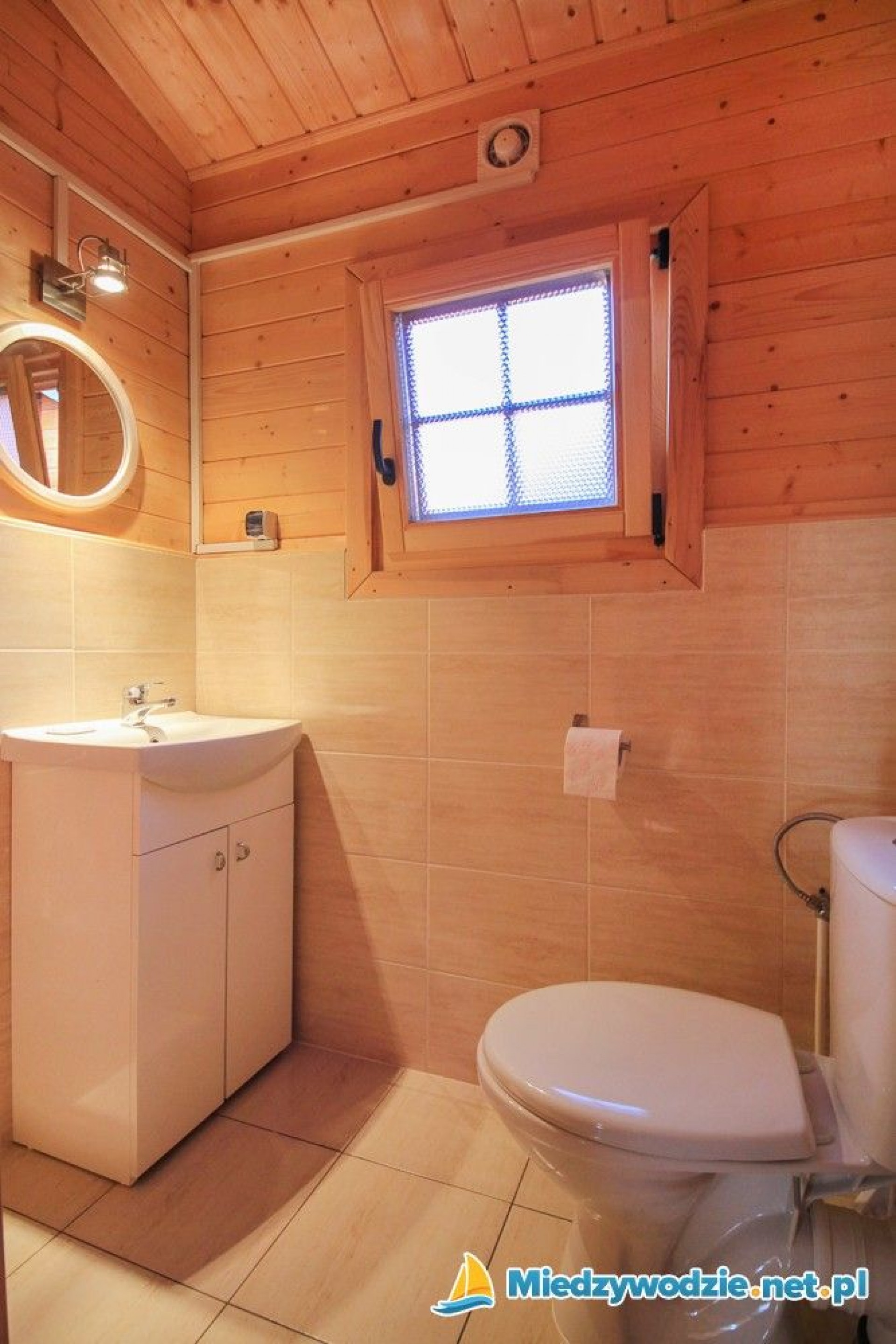 Ośrodek Wypoczynkowy GABI