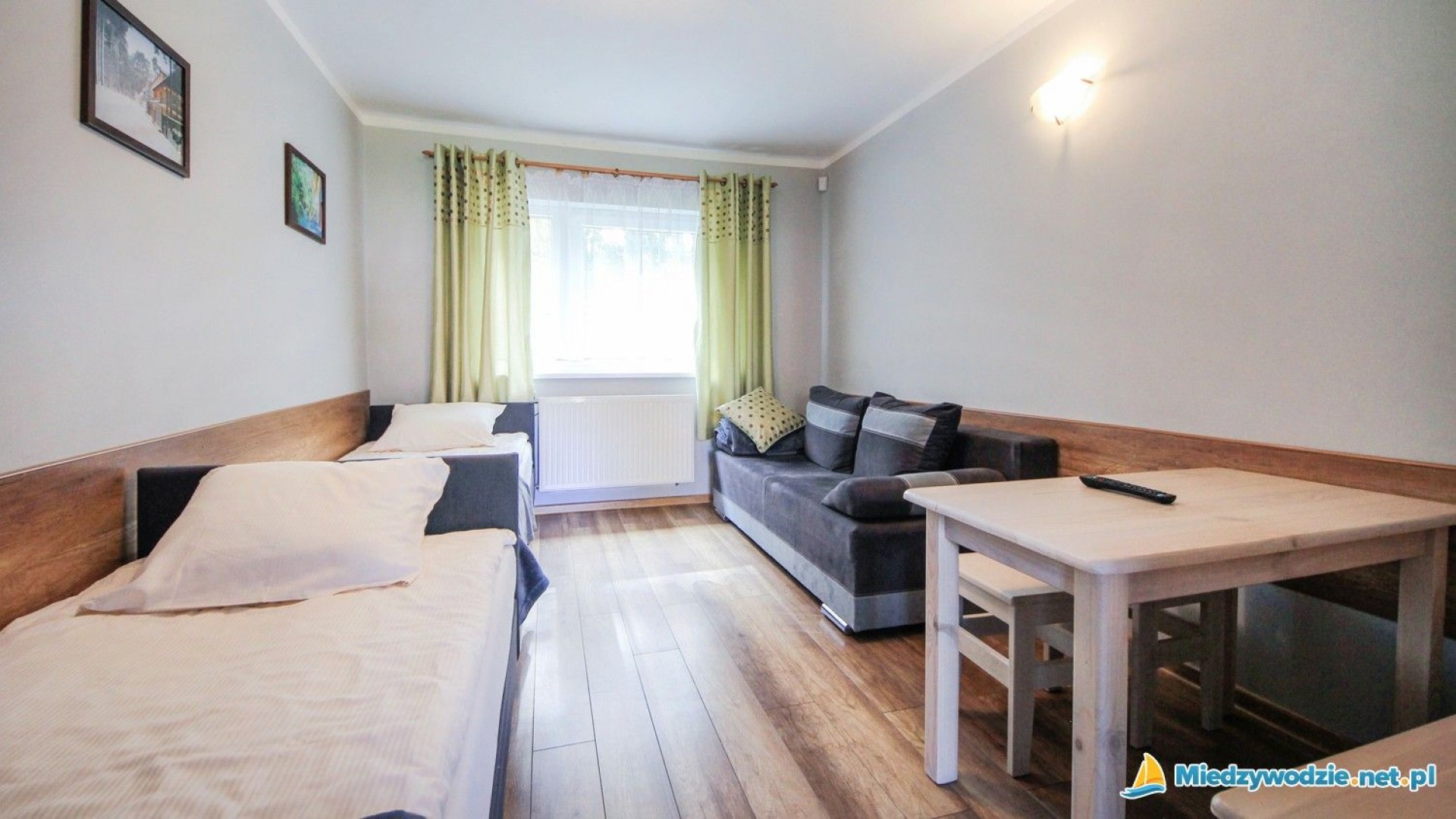 Ośrodek Wypoczynkowy GABI