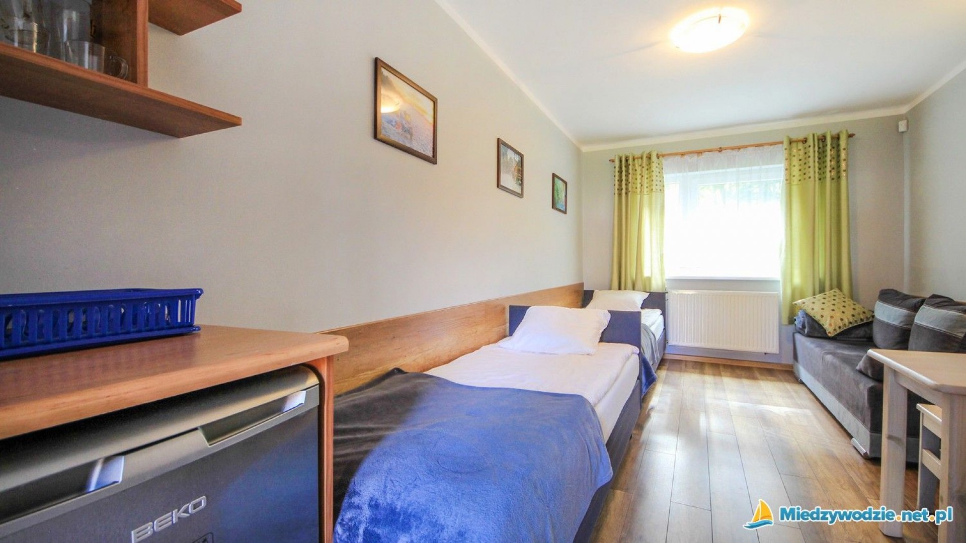 Ośrodek Wypoczynkowy GABI