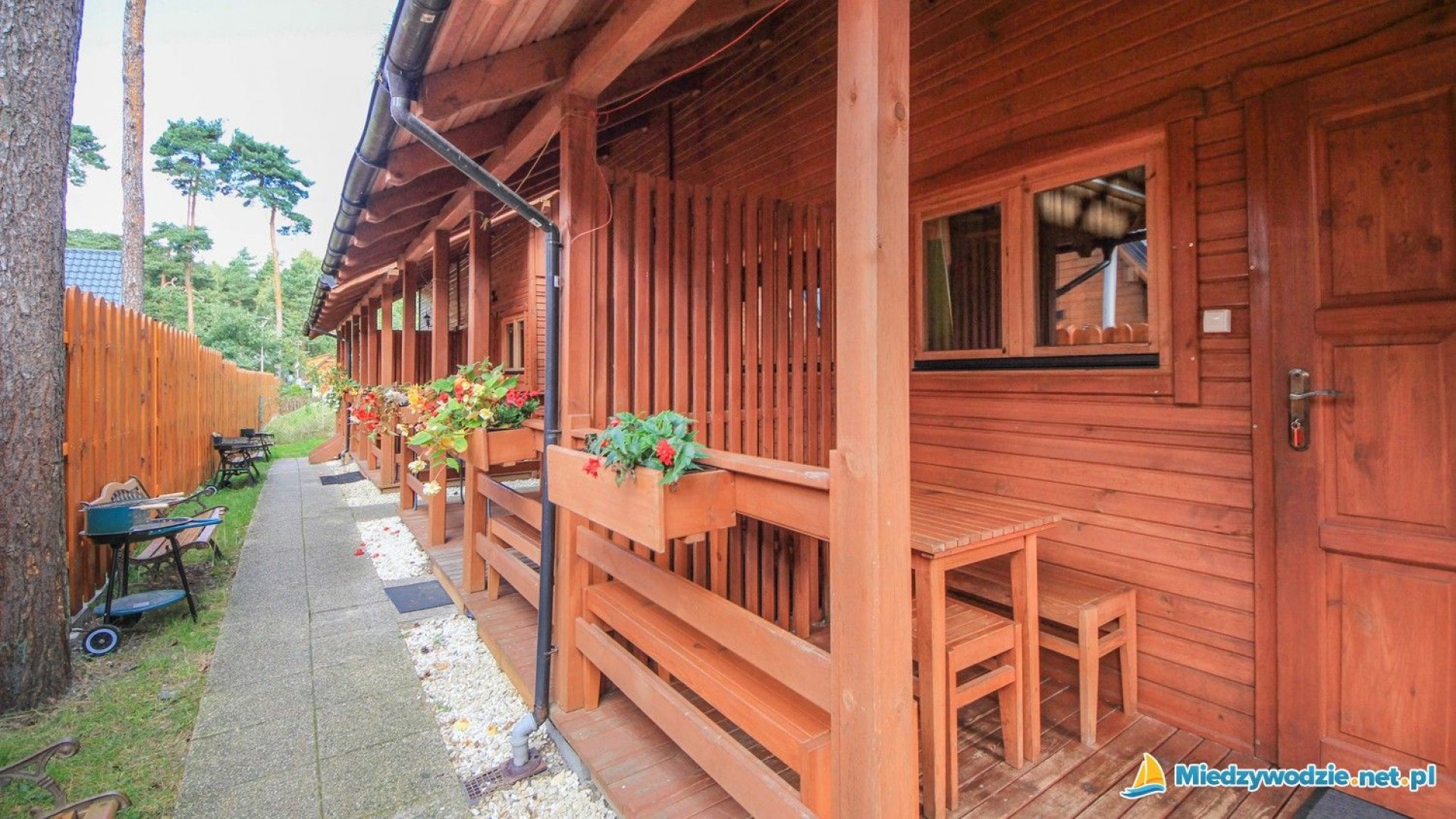 Ośrodek Wypoczynkowy GABI