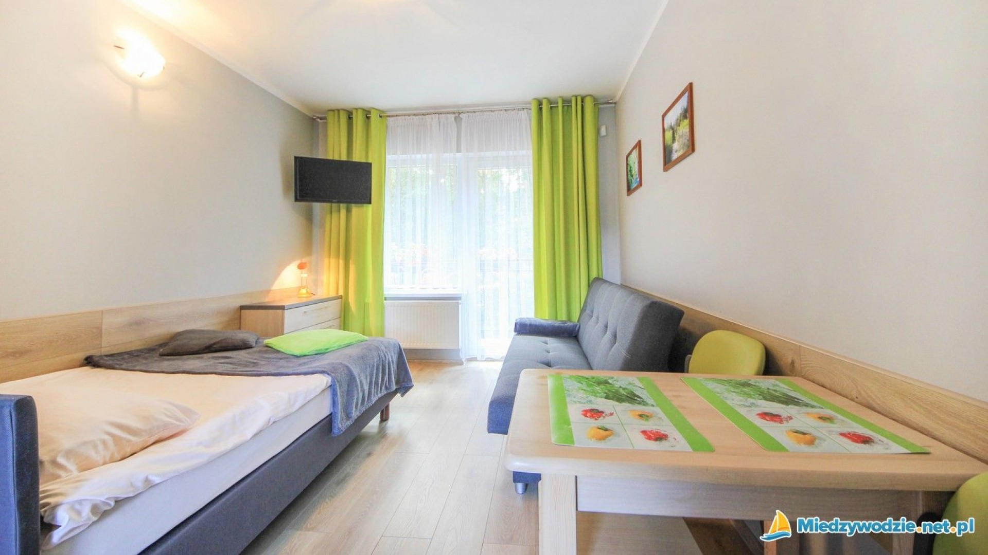 Ośrodek Wypoczynkowy GABI