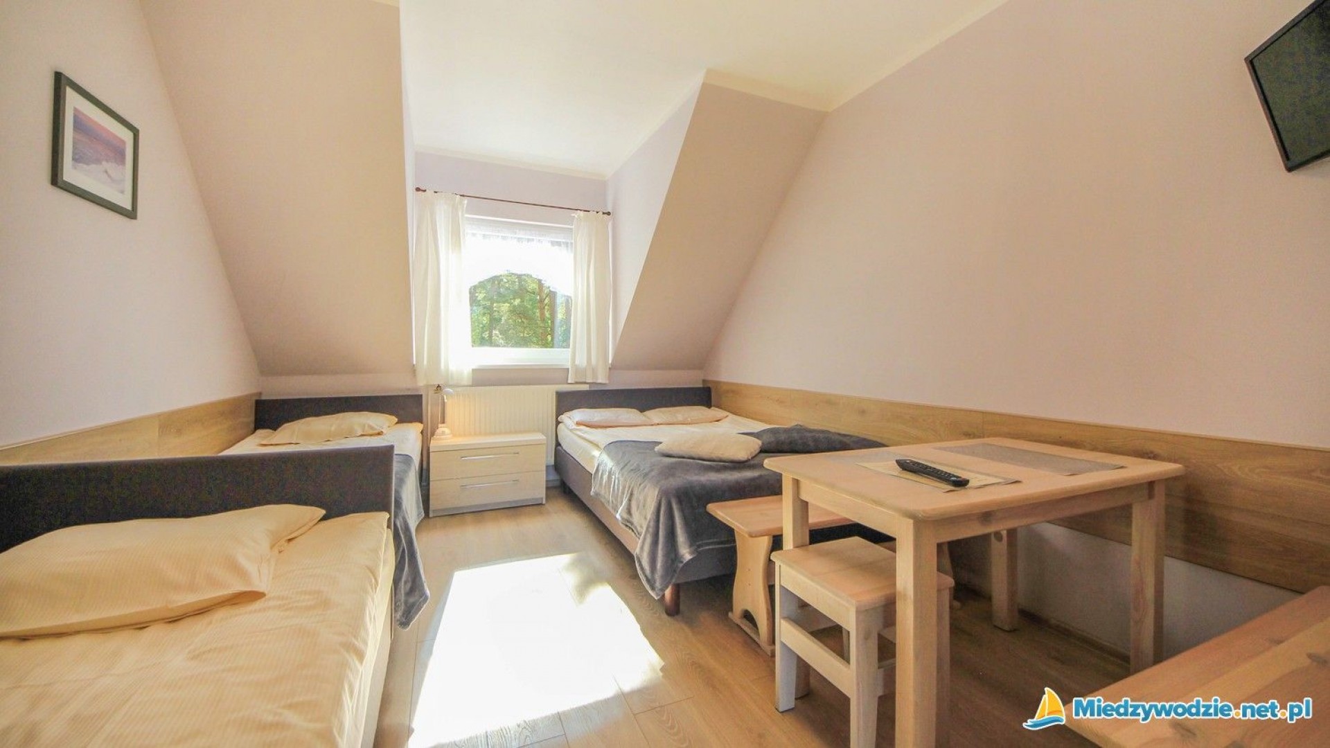 Ośrodek Wypoczynkowy GABI