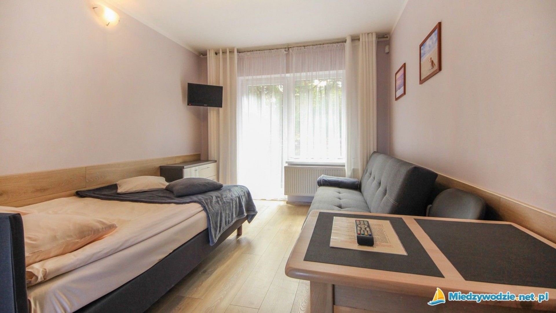 Ośrodek Wypoczynkowy GABI