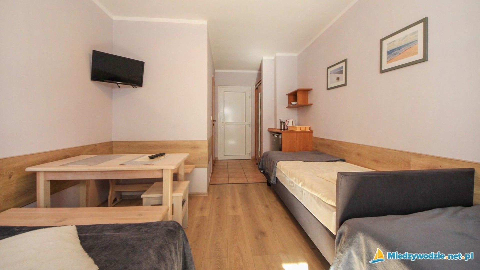 Ośrodek Wypoczynkowy GABI