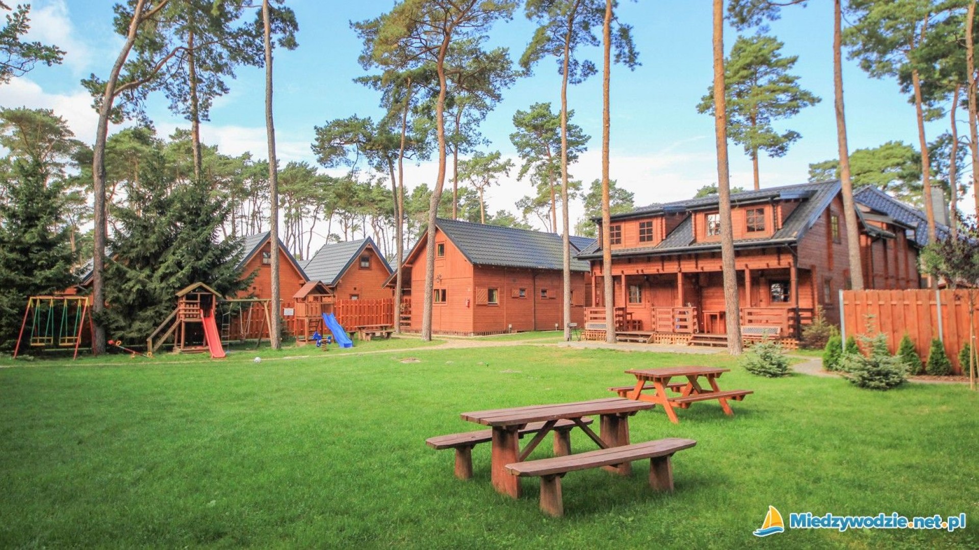 Ośrodek Wypoczynkowy GABI