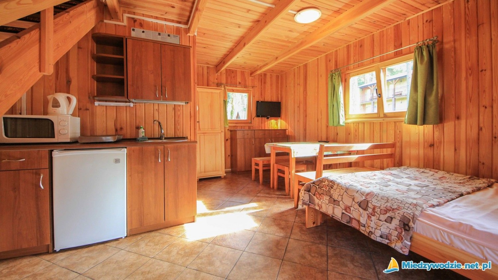 Ośrodek Wypoczynkowy GABI