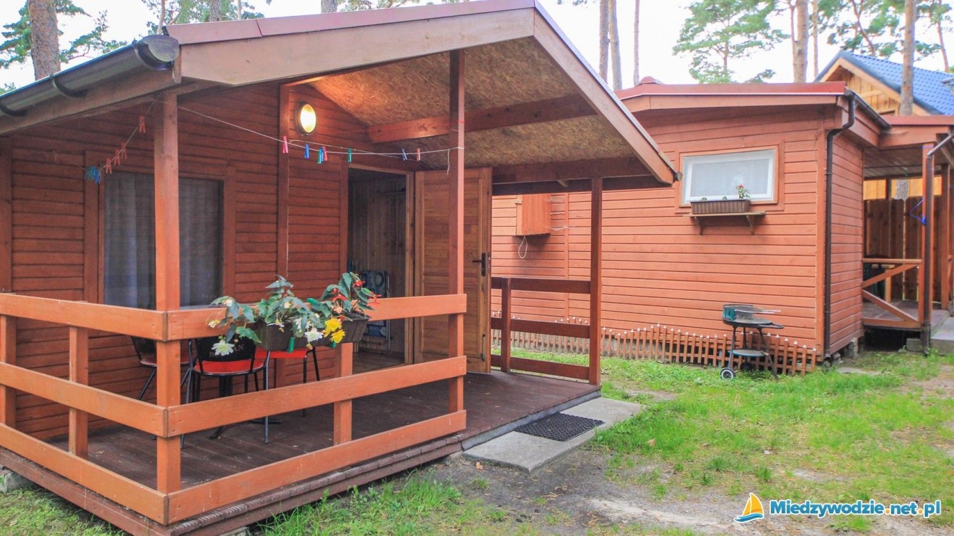 Ośrodek Wypoczynkowy GABI