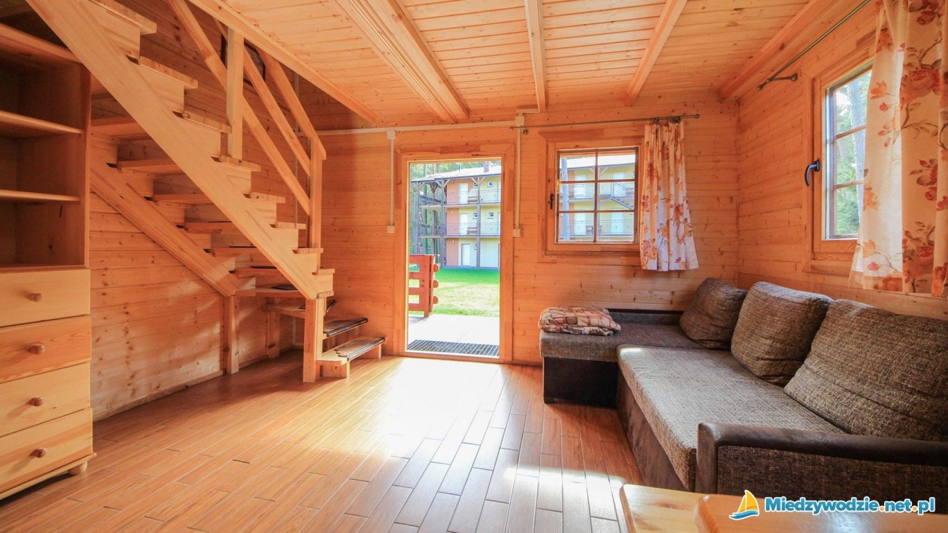 Ośrodek Wypoczynkowy GABI