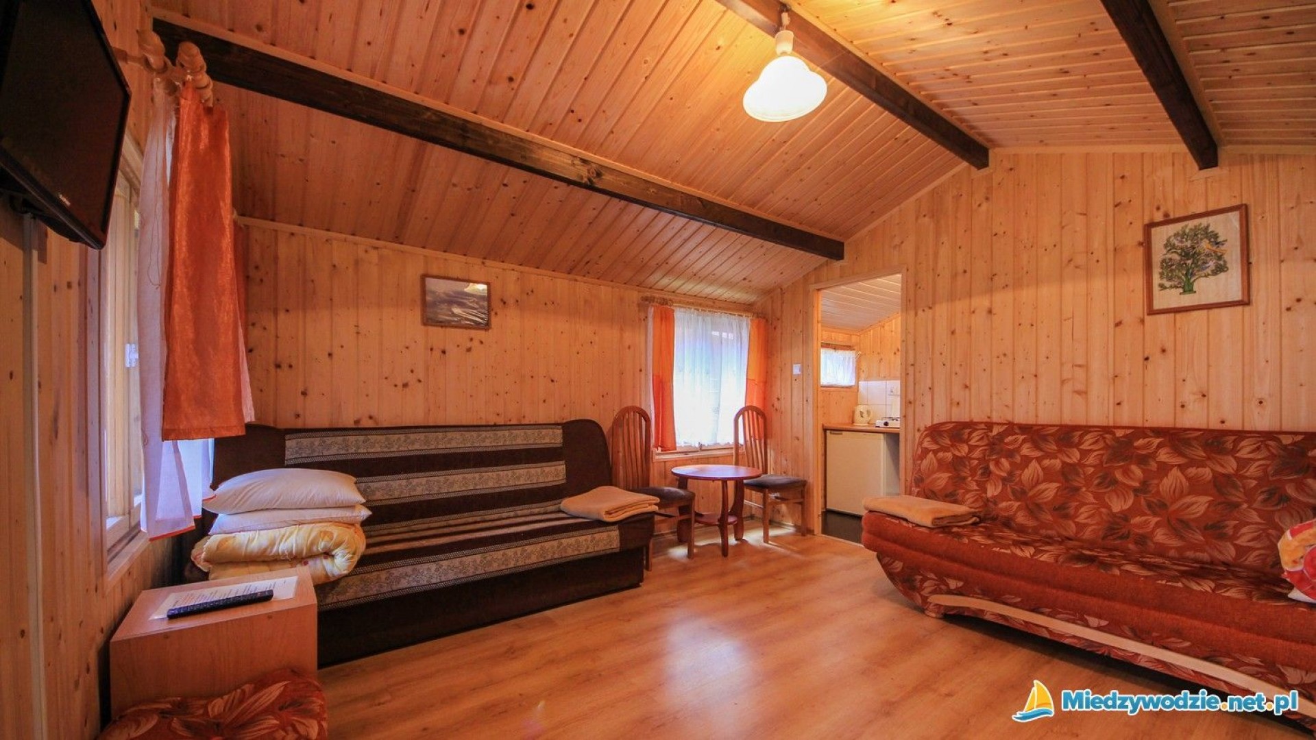 Ośrodek Wypoczynkowy GABI