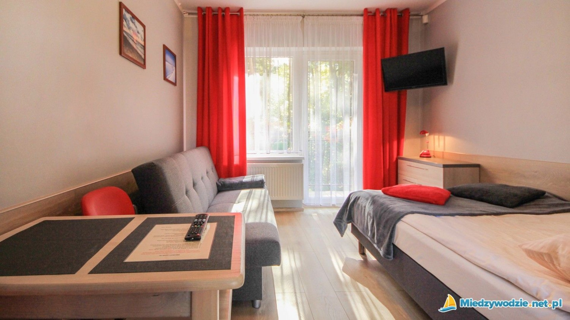 Ośrodek Wypoczynkowy GABI