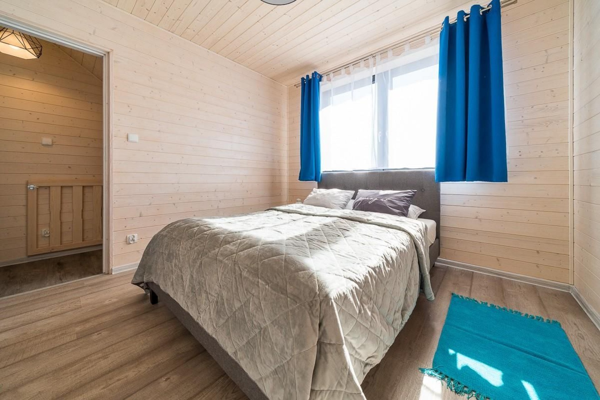 Domki Apartamentowe KOTWICA PARK