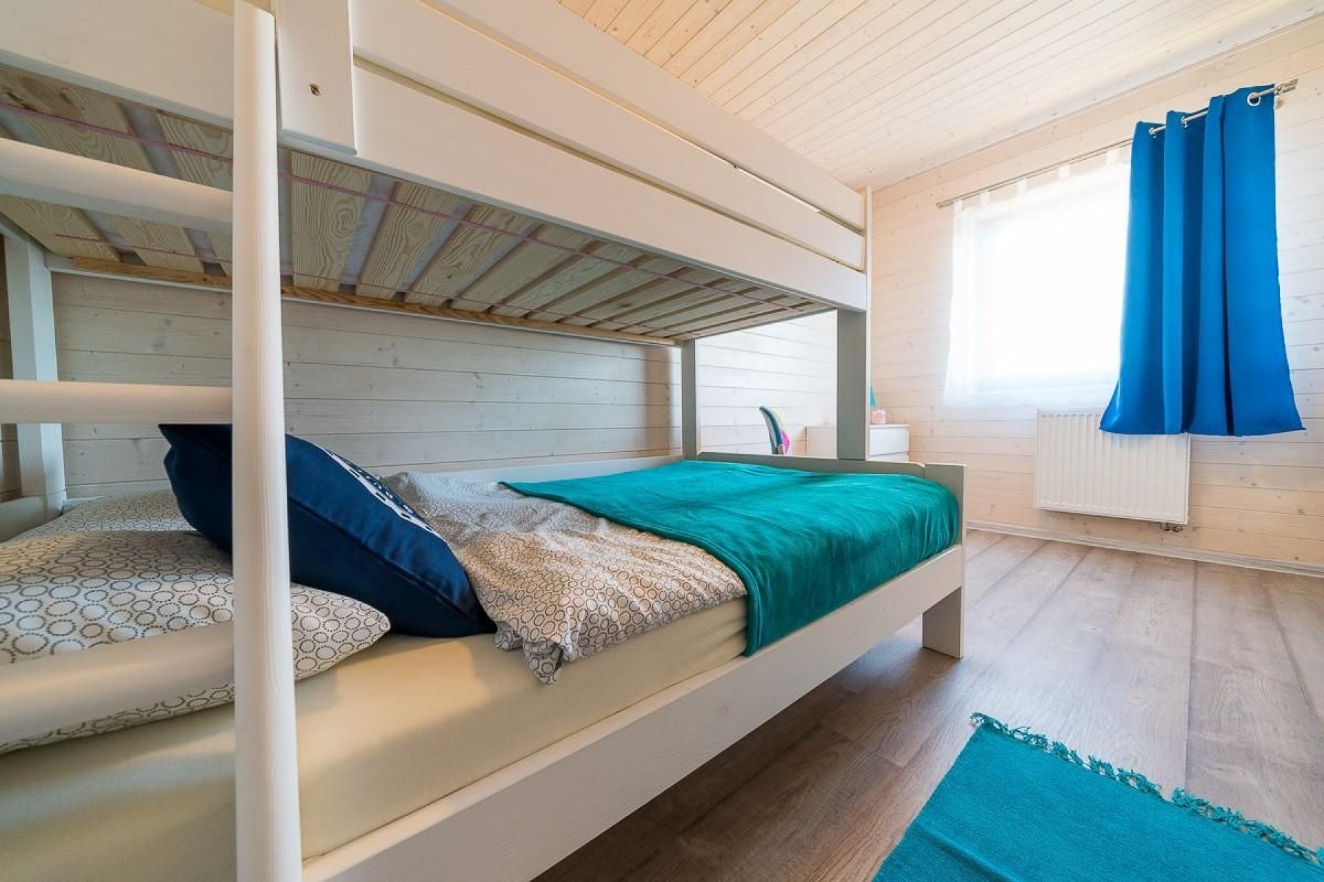 Domki Apartamentowe KOTWICA PARK