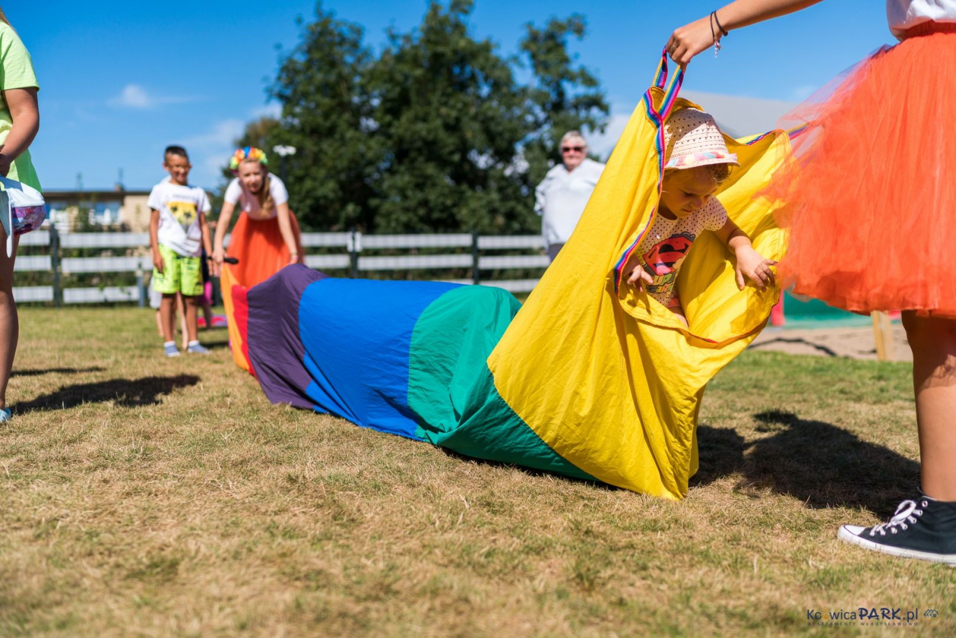 Domki Apartamentowe KOTWICA PARK