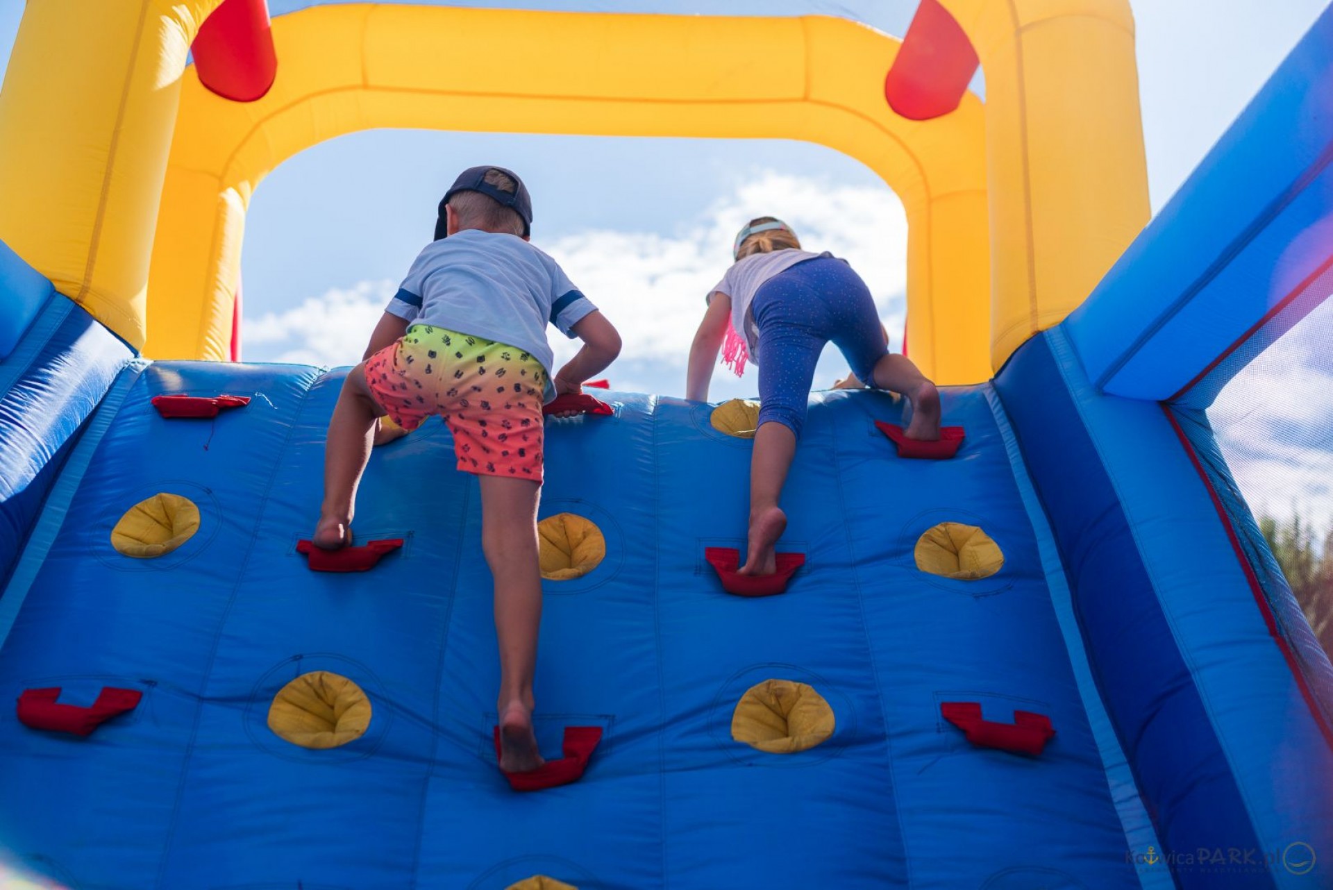 Domki Apartamentowe KOTWICA PARK