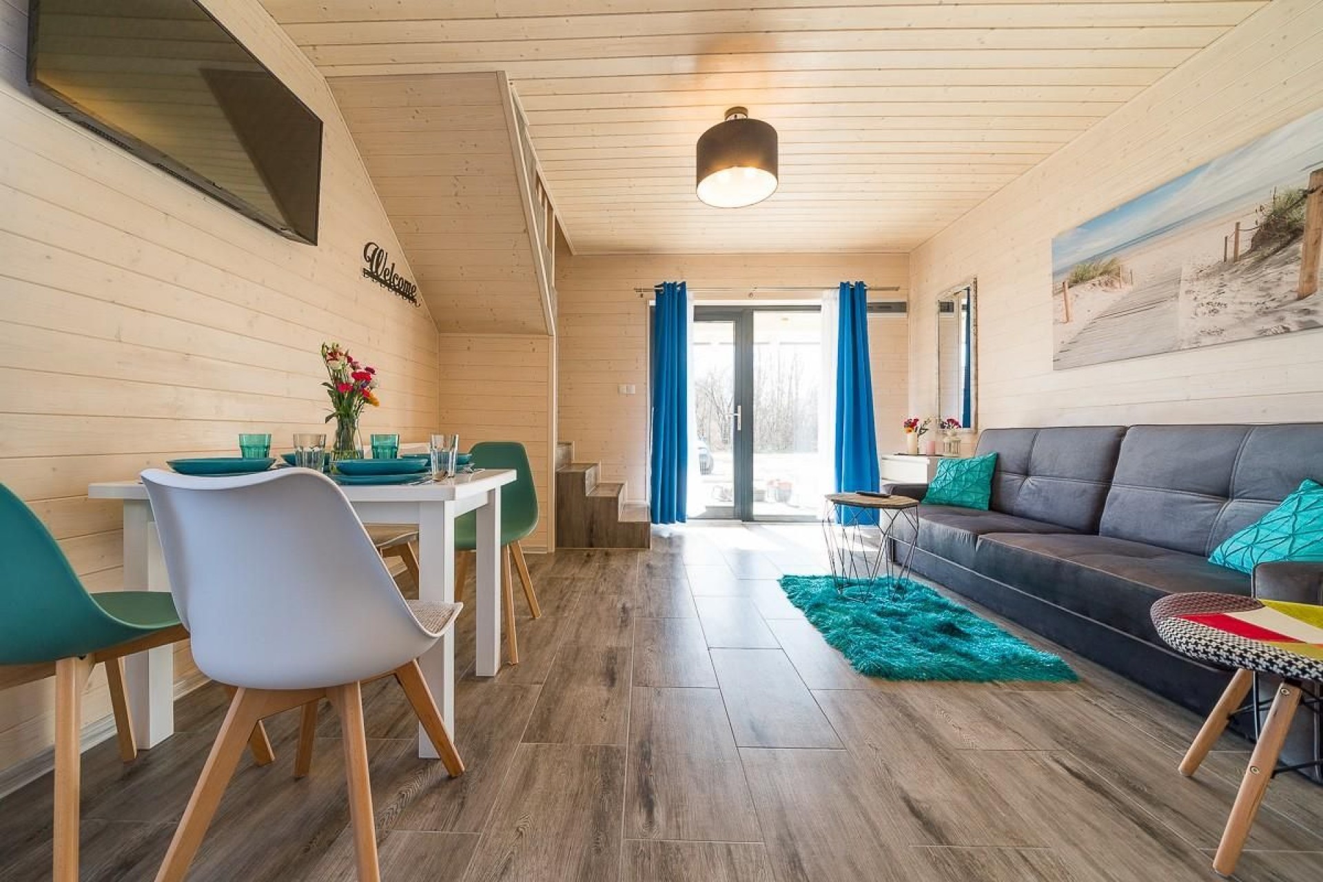 Domki Apartamentowe KOTWICA PARK