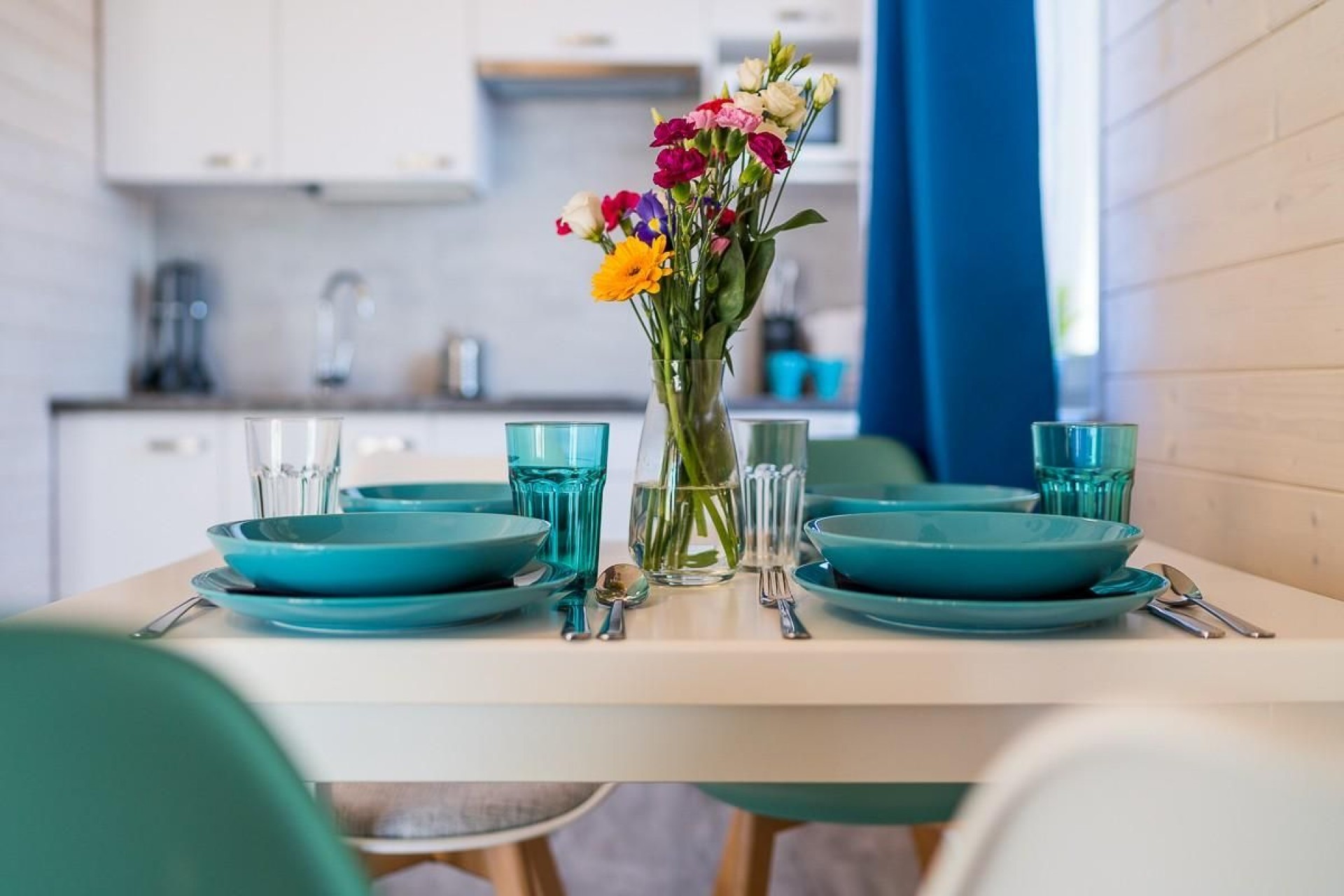 Domki Apartamentowe KOTWICA PARK