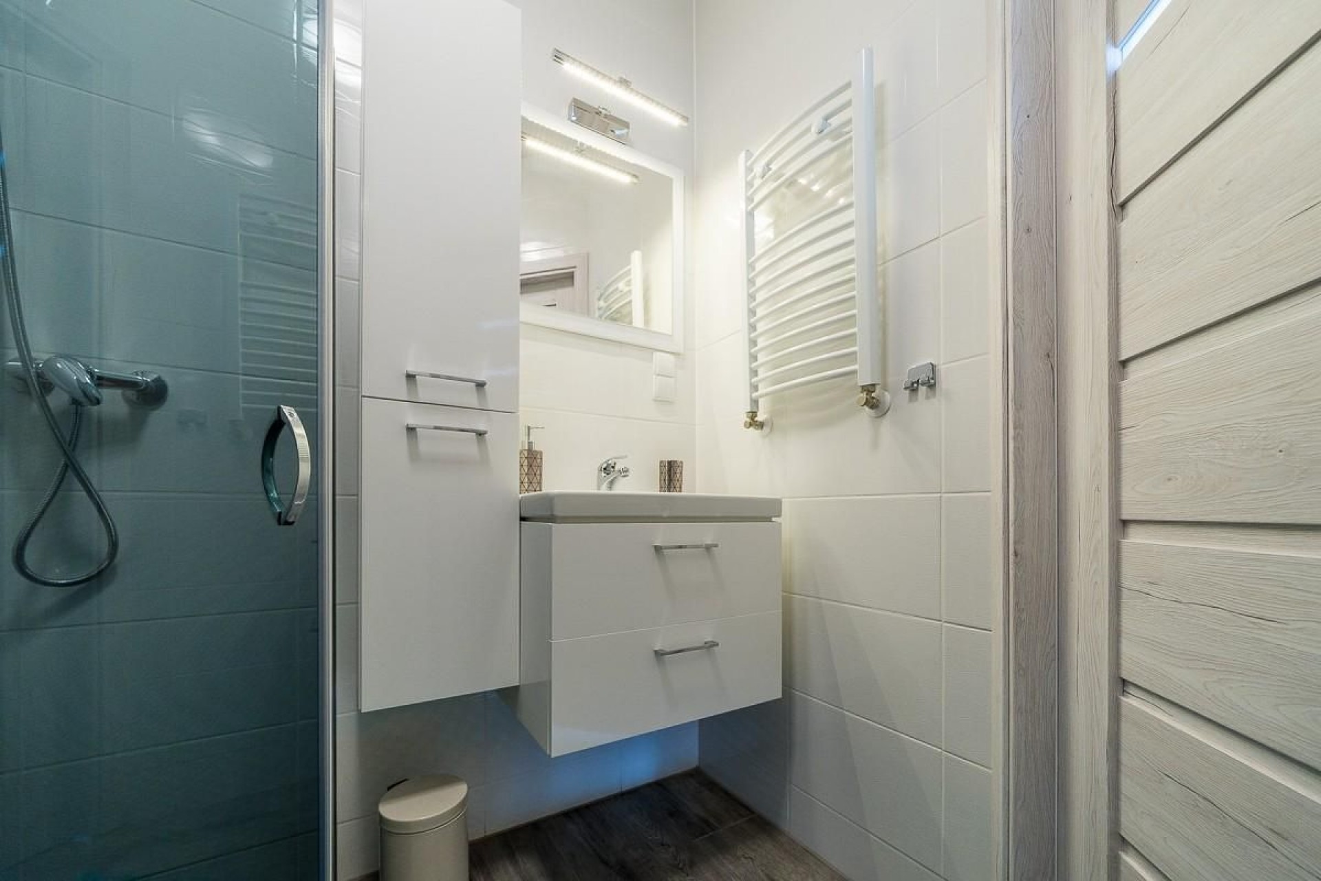 Domki Apartamentowe KOTWICA PARK