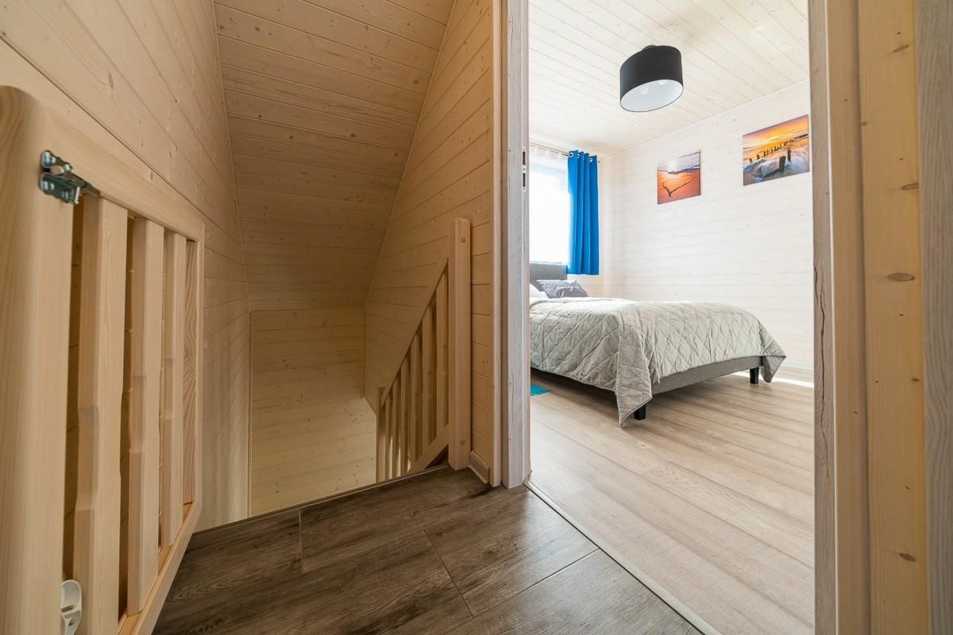 Domki Apartamentowe KOTWICA PARK