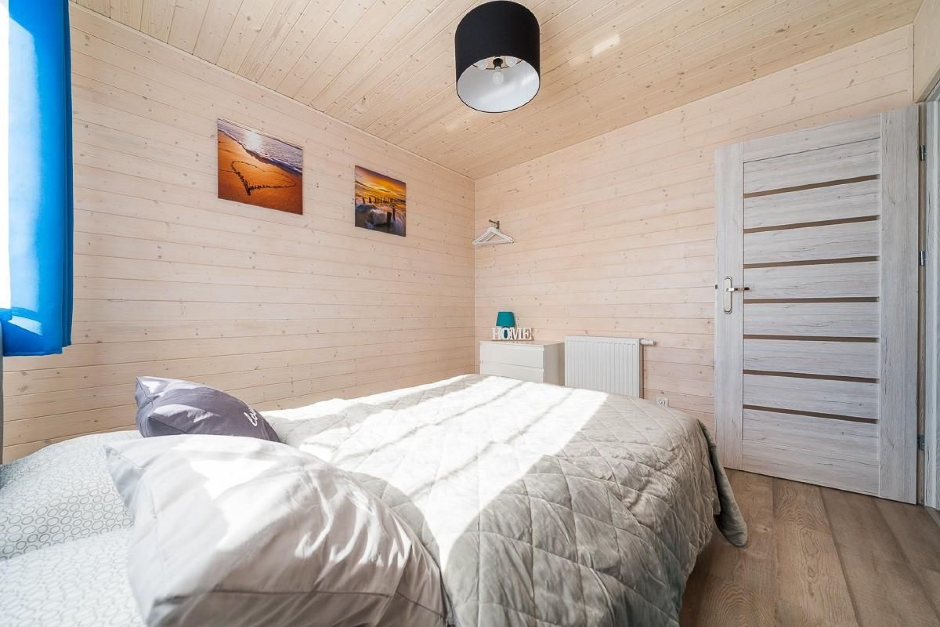 Domki Apartamentowe KOTWICA PARK