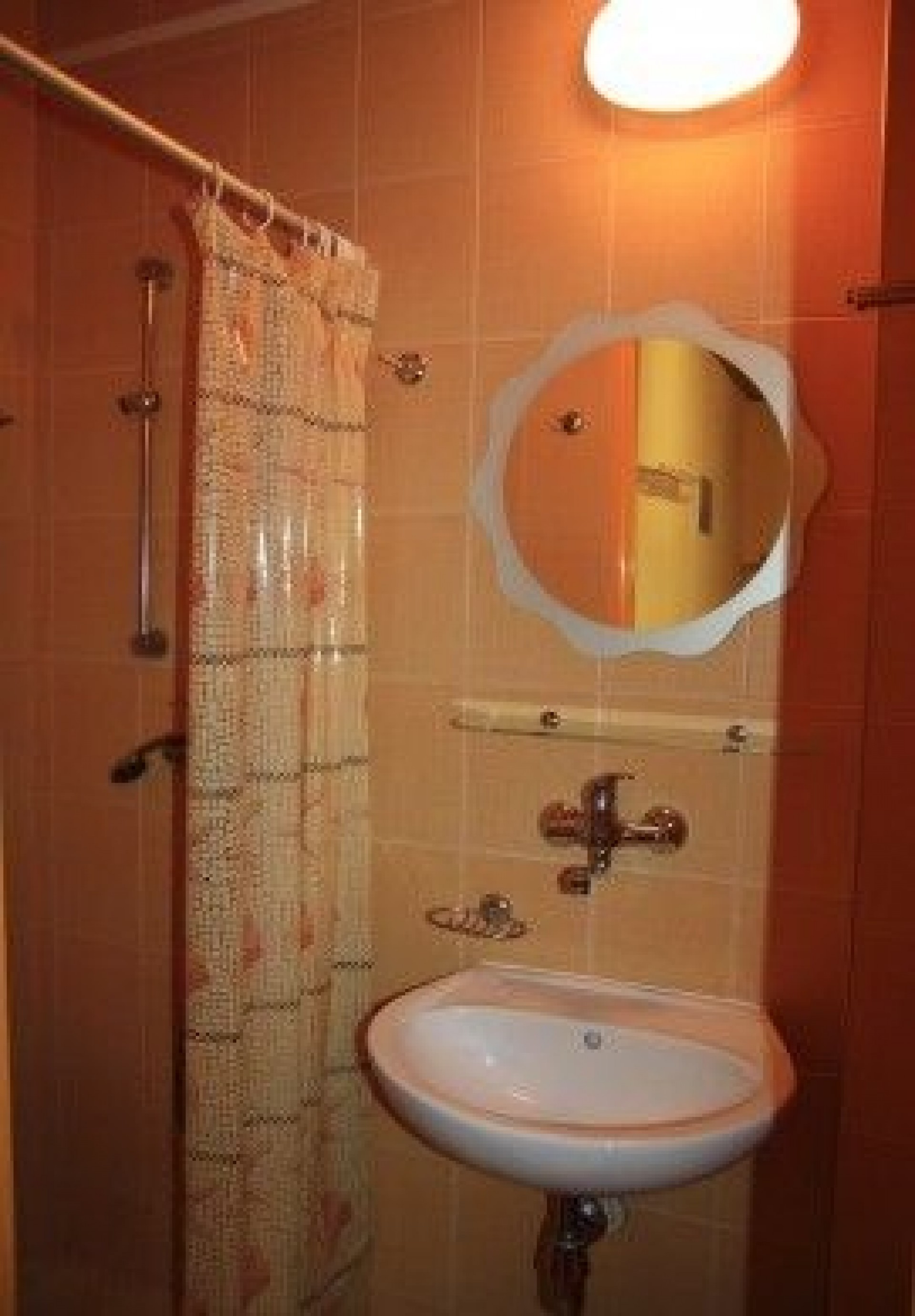 Kwatery Prywatne Pod Słoneczkiem