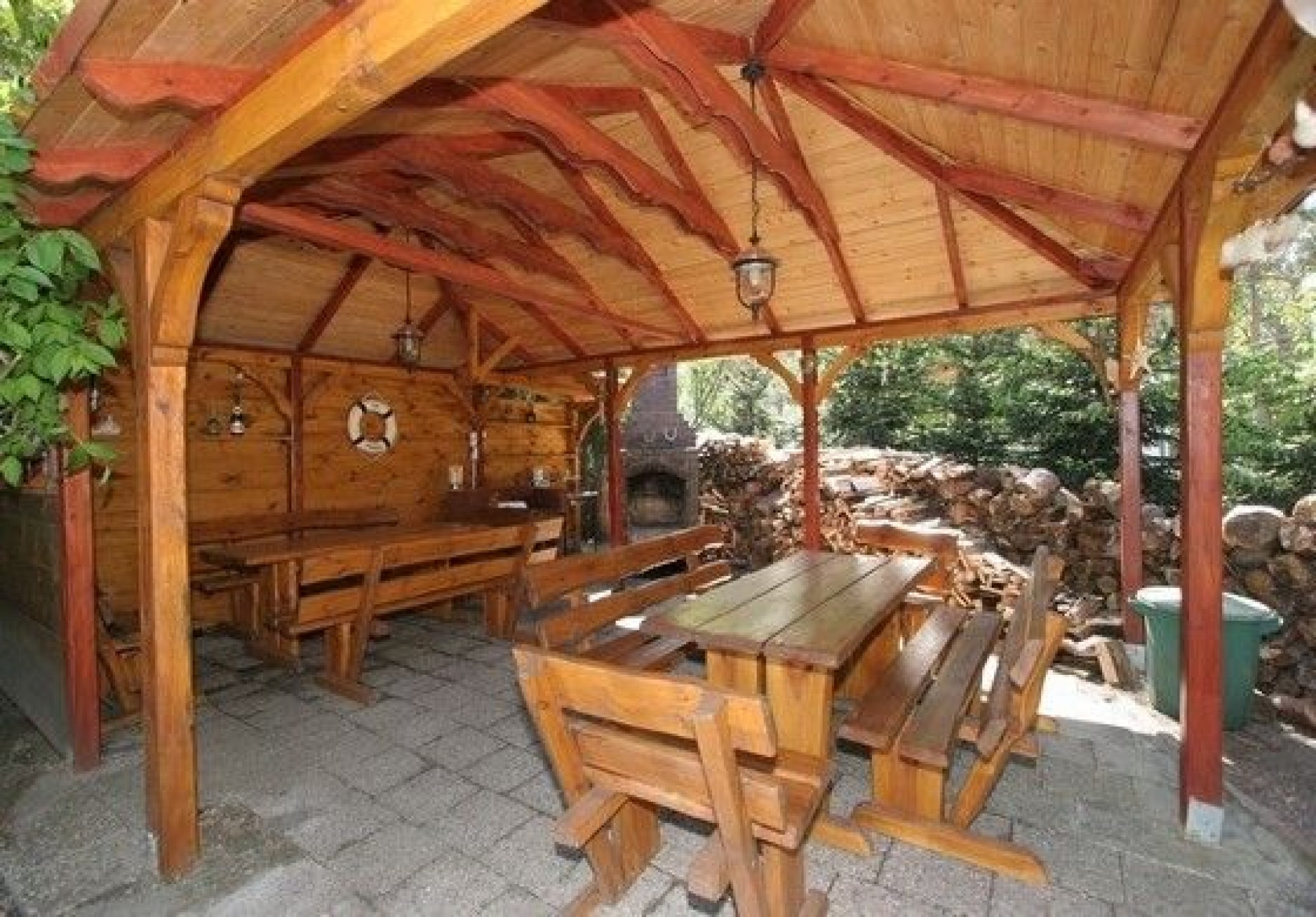 Kwatery Prywatne Pod Słoneczkiem