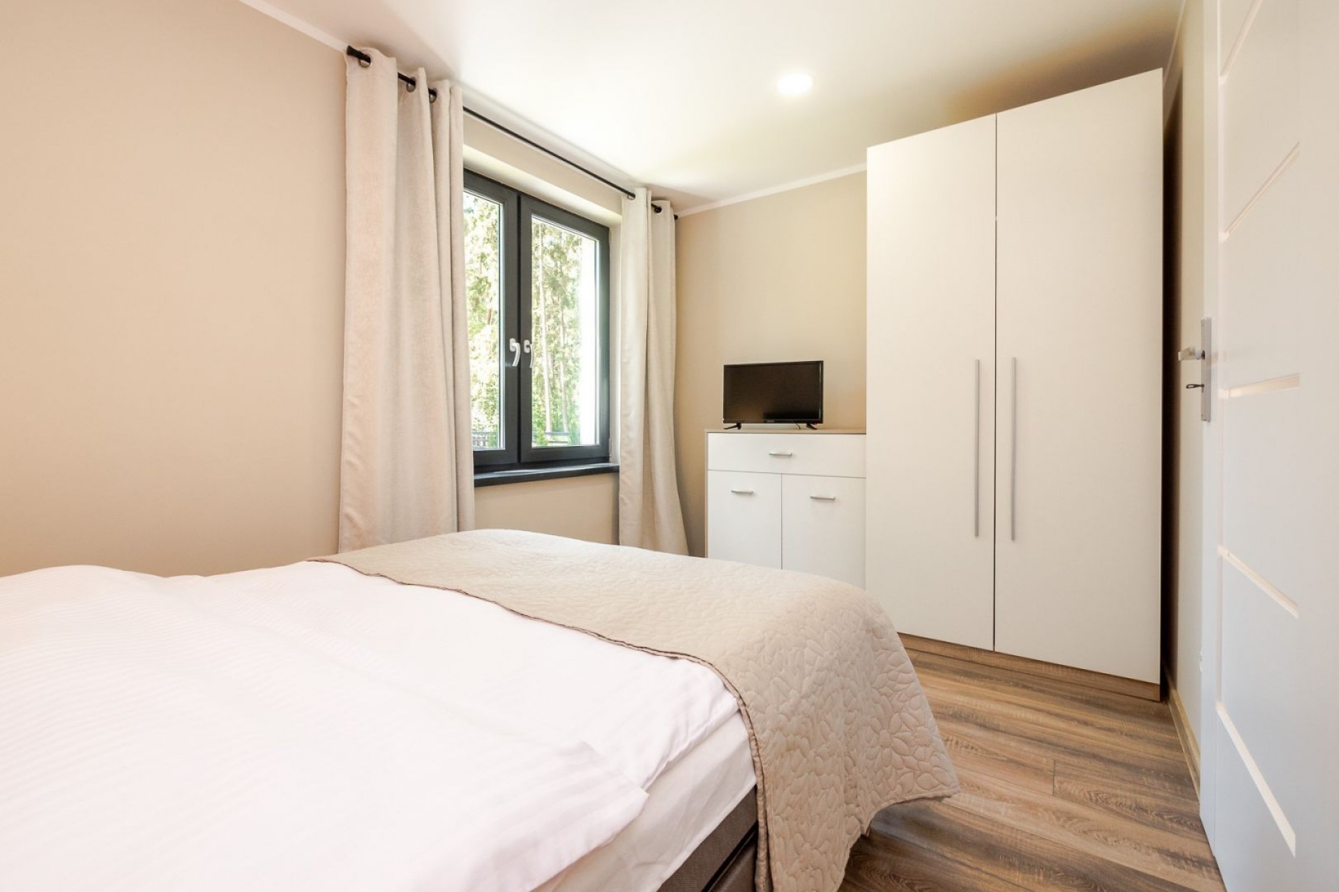 Apartamenty PARKOWA 13