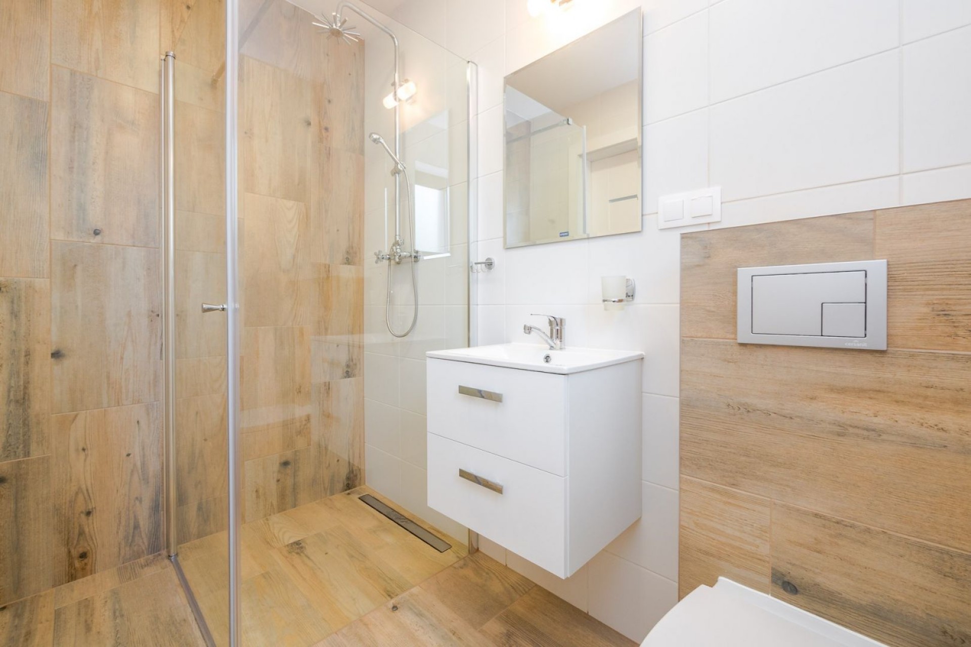 Apartamenty PARKOWA 13