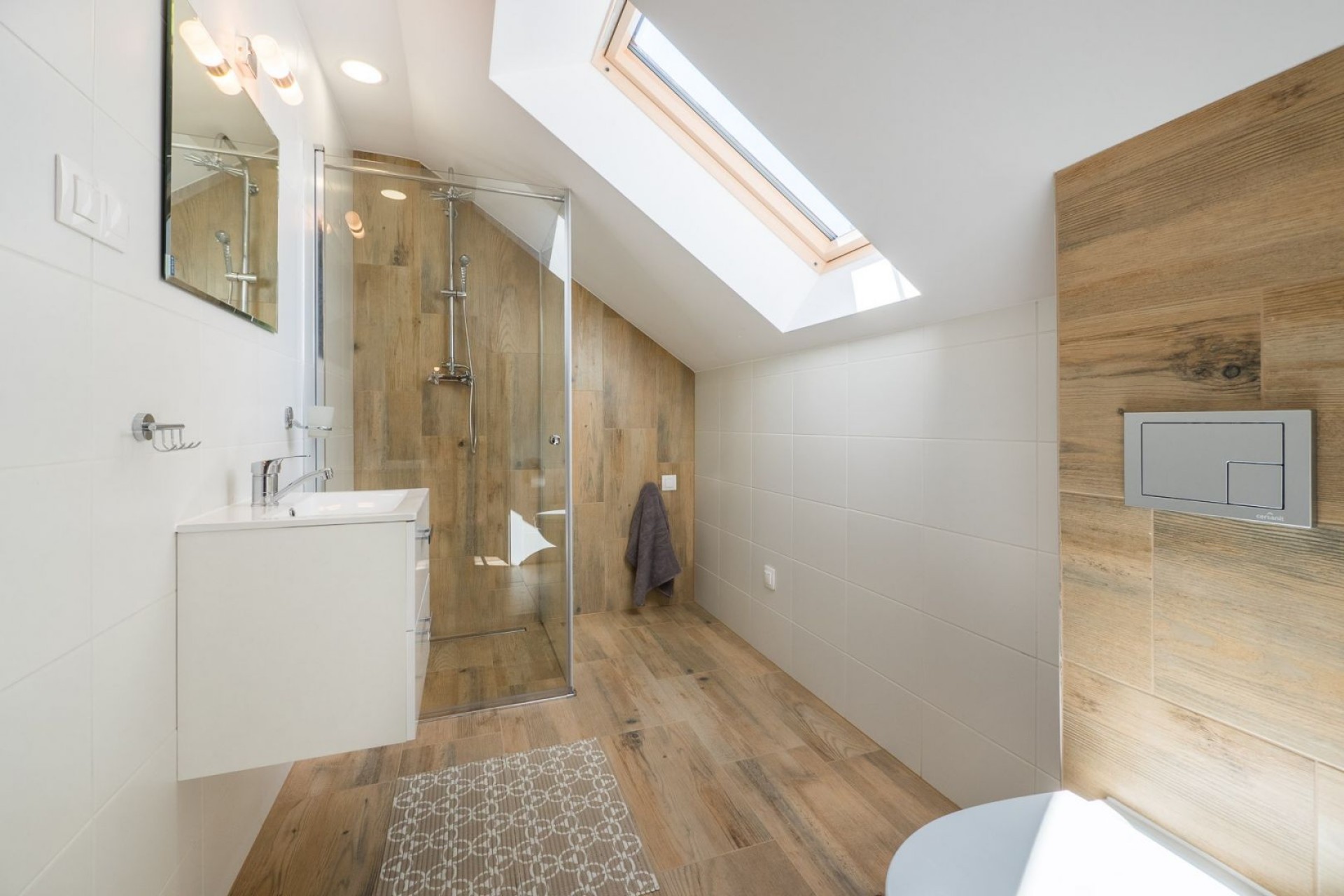 Apartamenty PARKOWA 13