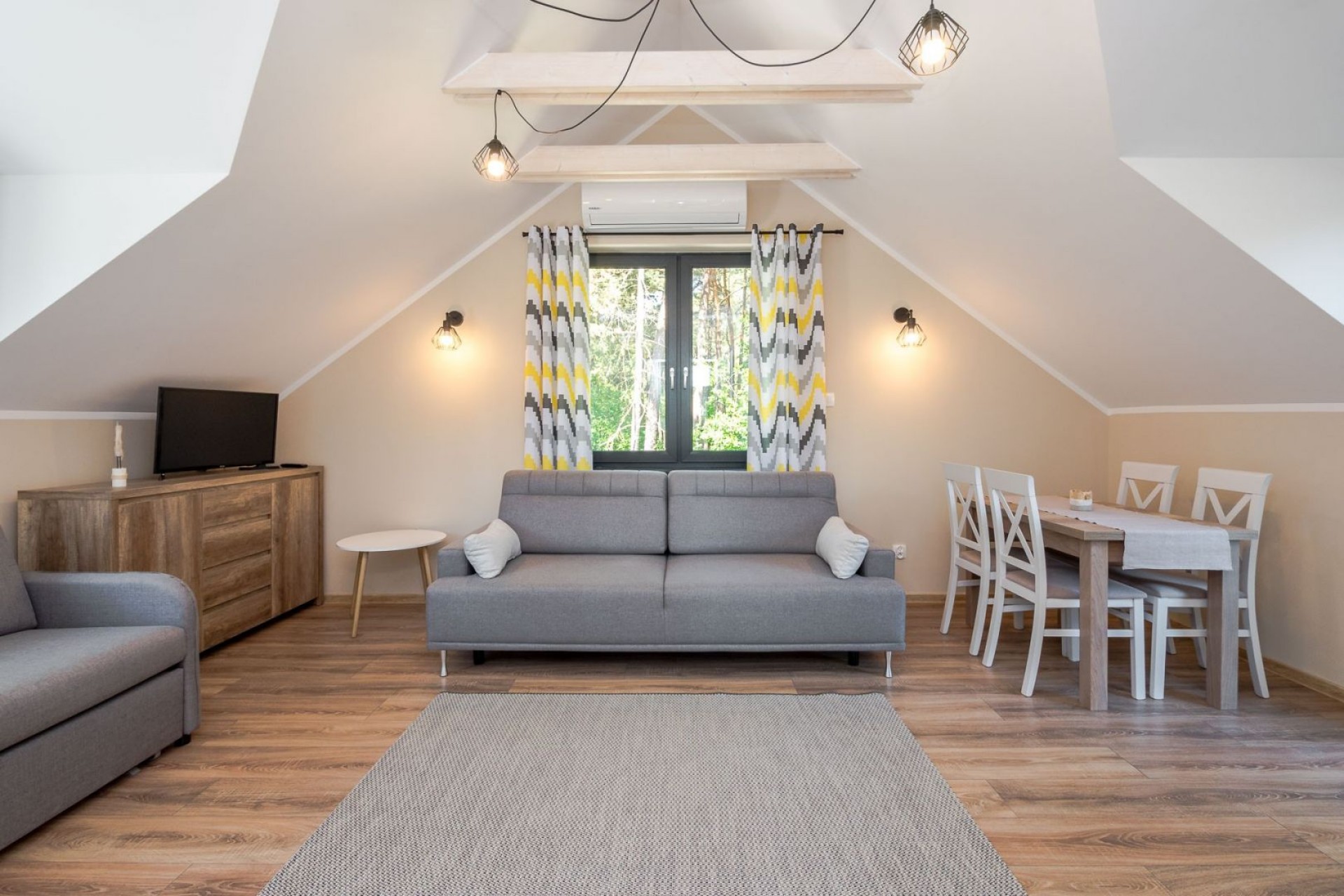 Apartamenty PARKOWA 13