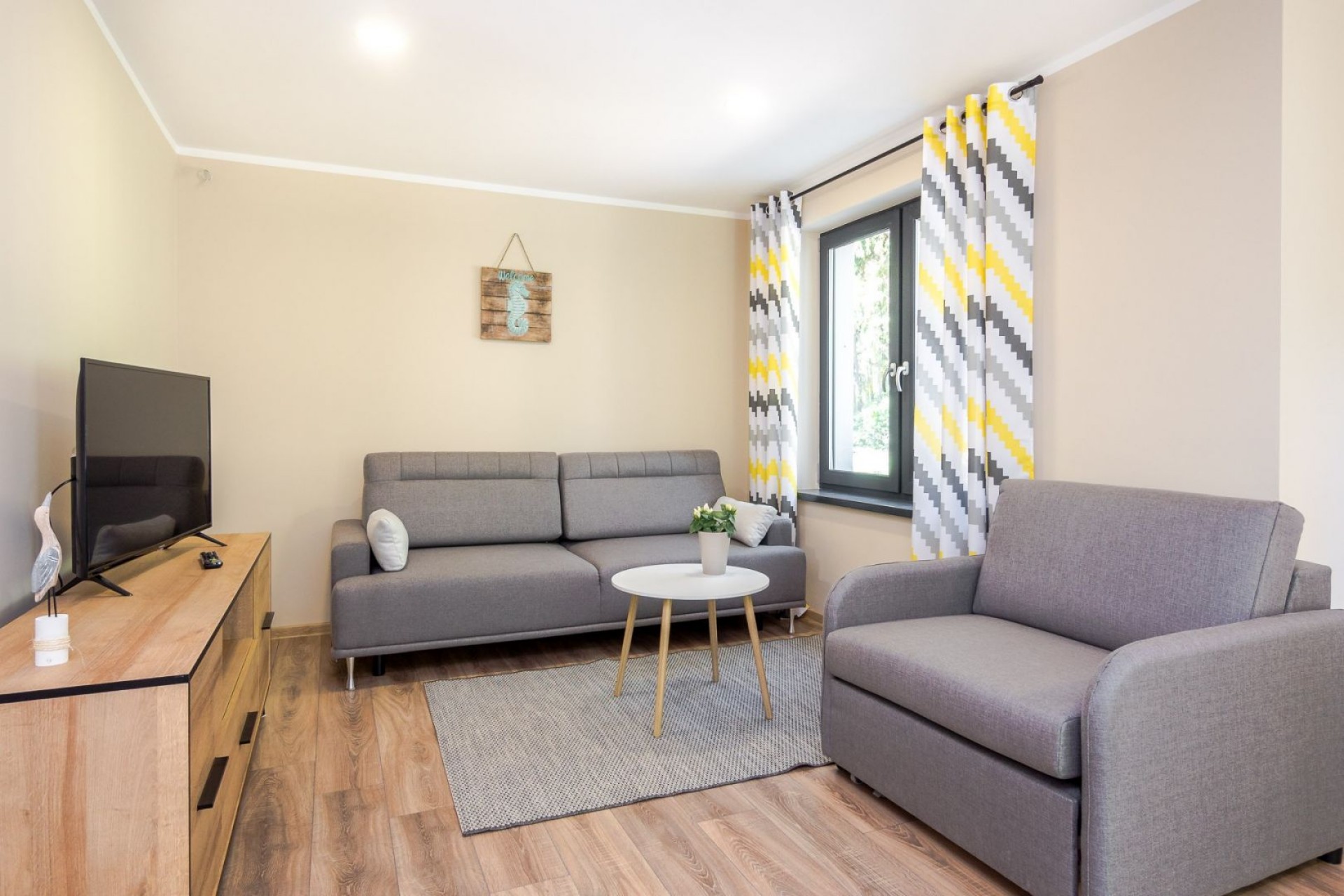 Apartamenty PARKOWA 13