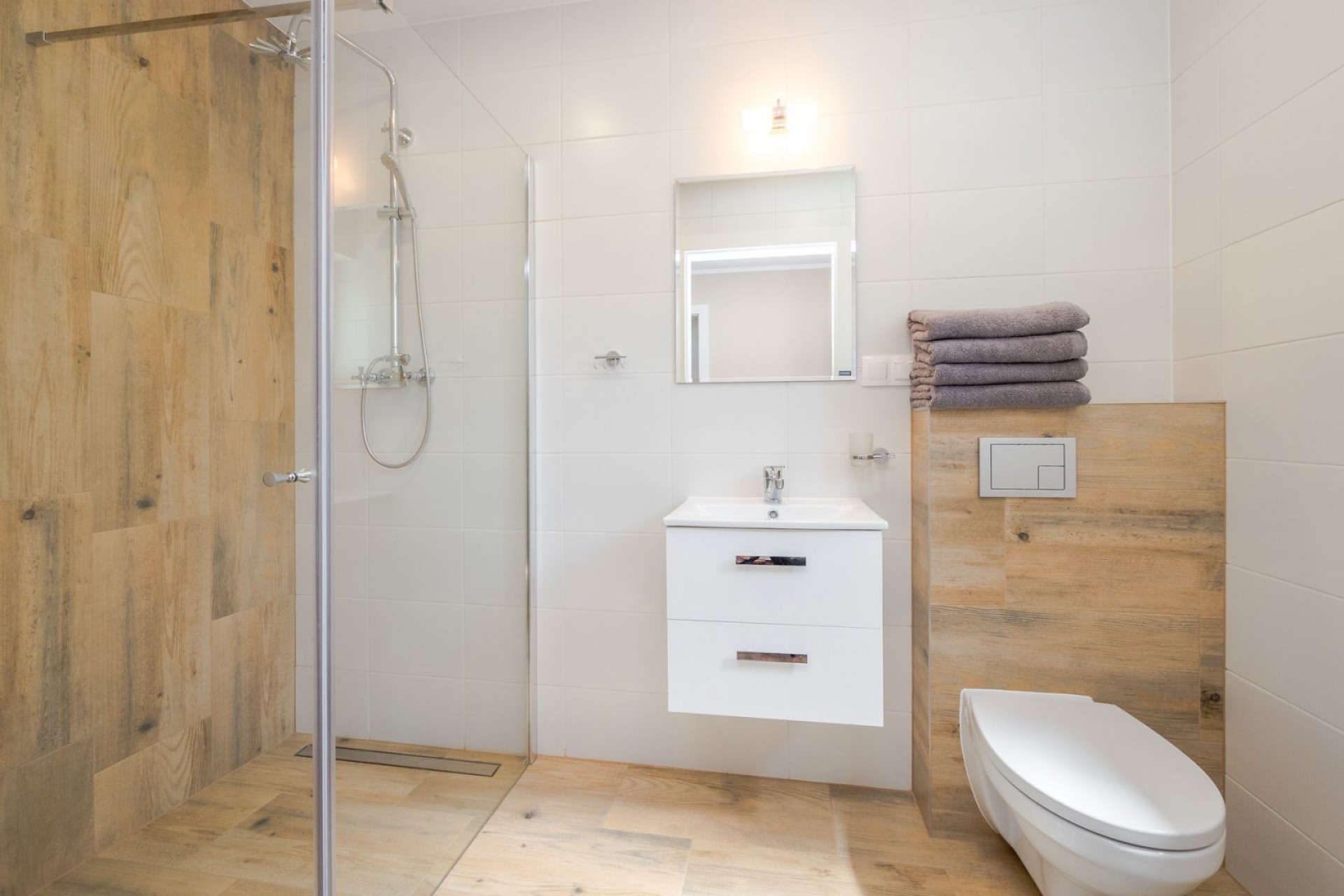 Apartamenty PARKOWA 13