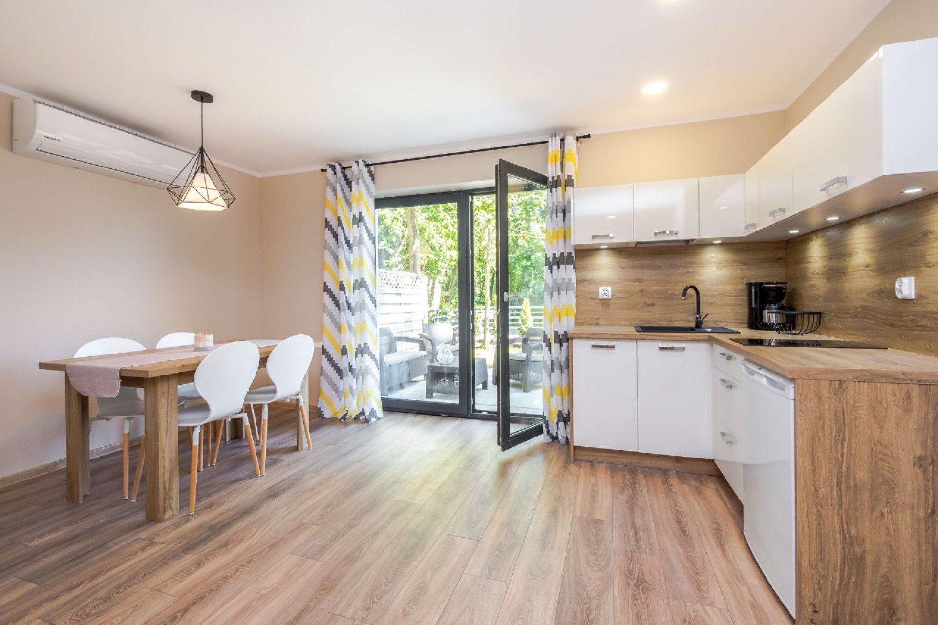 Apartamenty PARKOWA 13