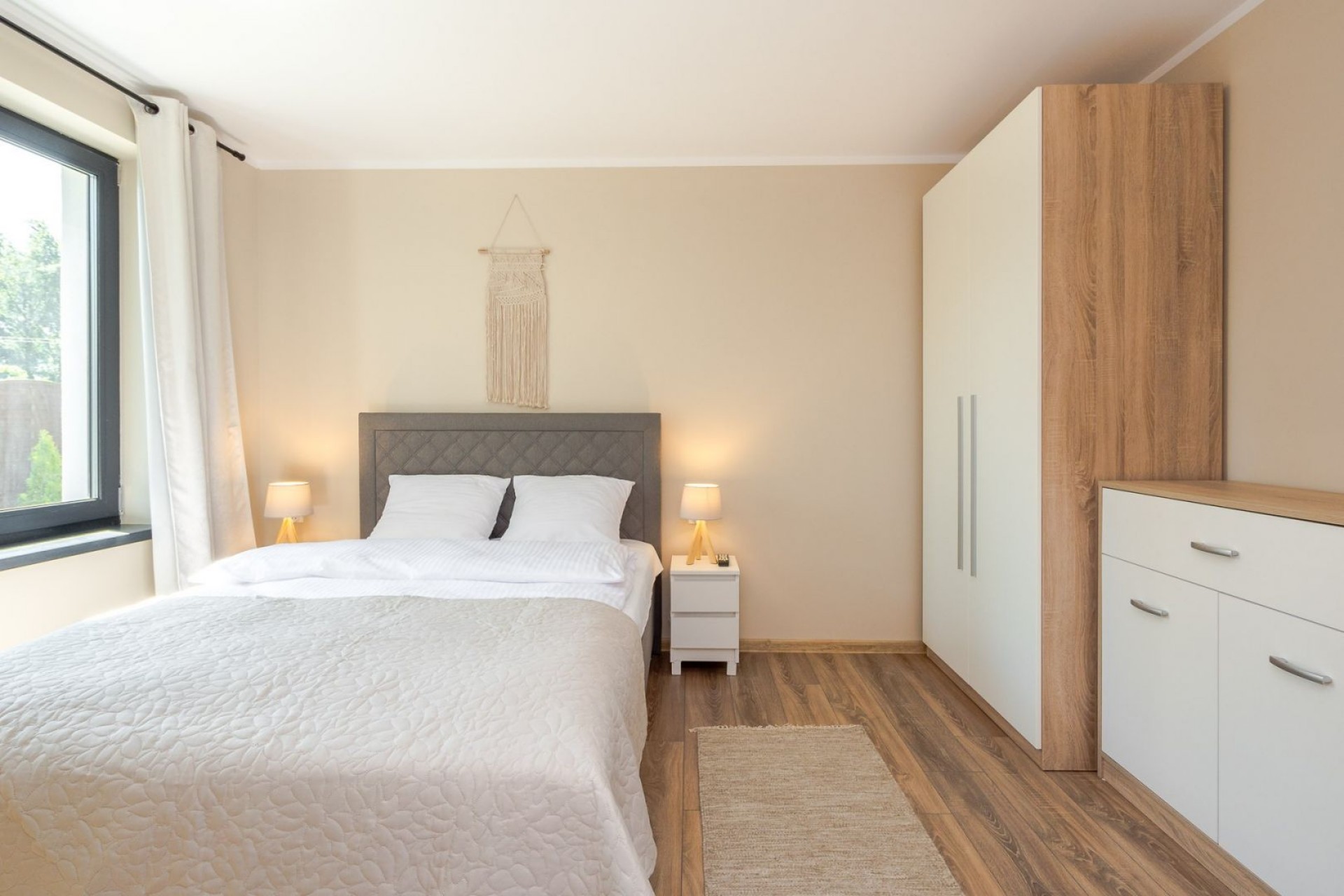 Apartamenty PARKOWA 13