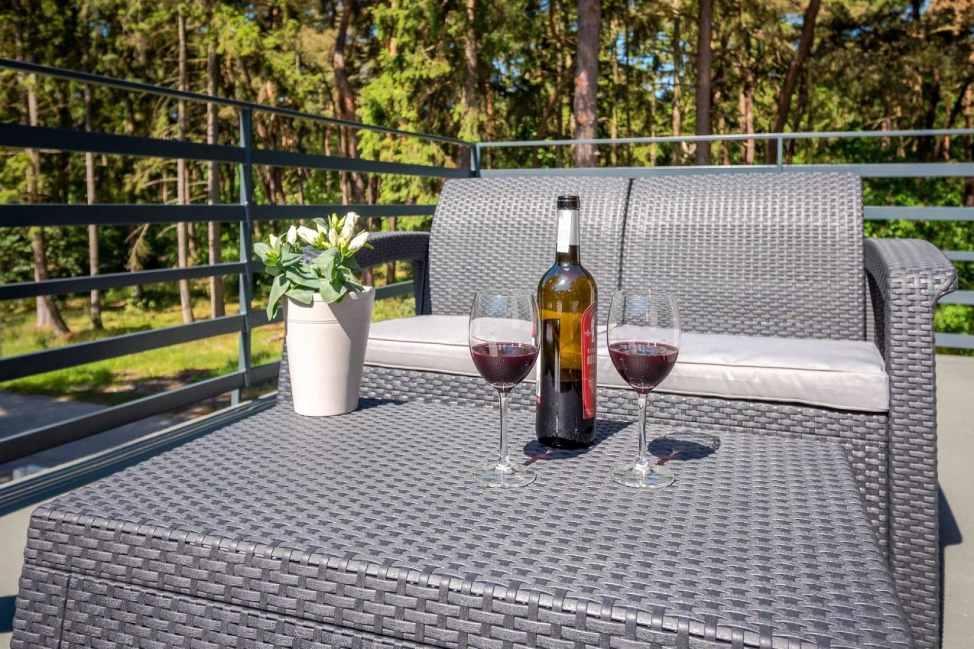 Apartamenty PARKOWA 13