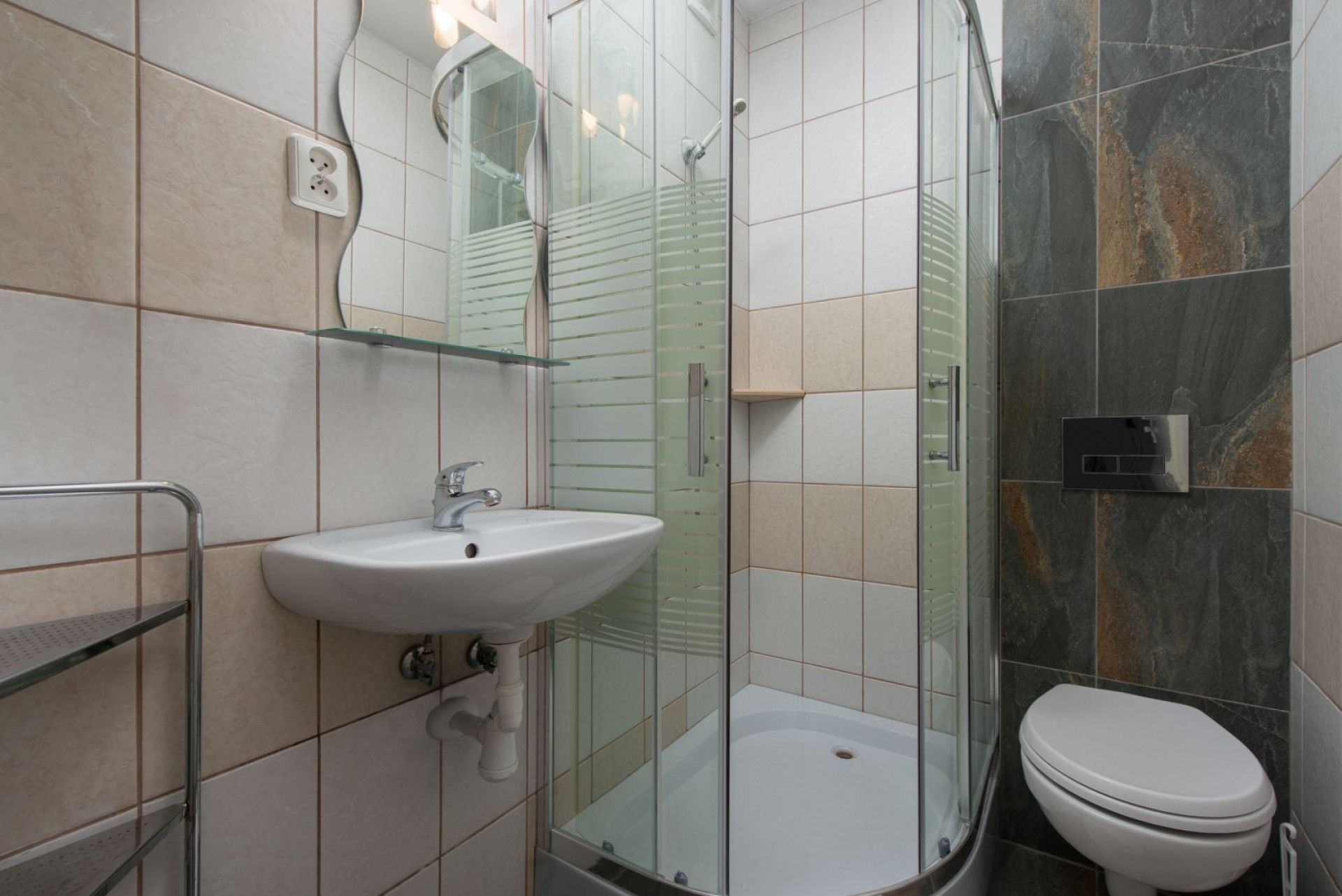 Pokoje Gościnne CHŁAPOWIANKA