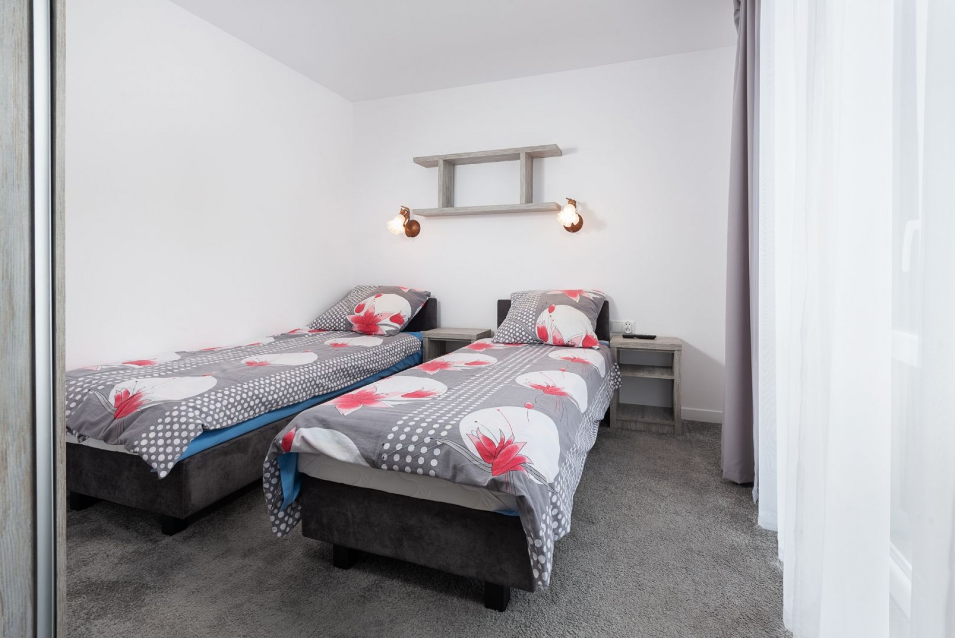 Pokoje Gościnne CHŁAPOWIANKA