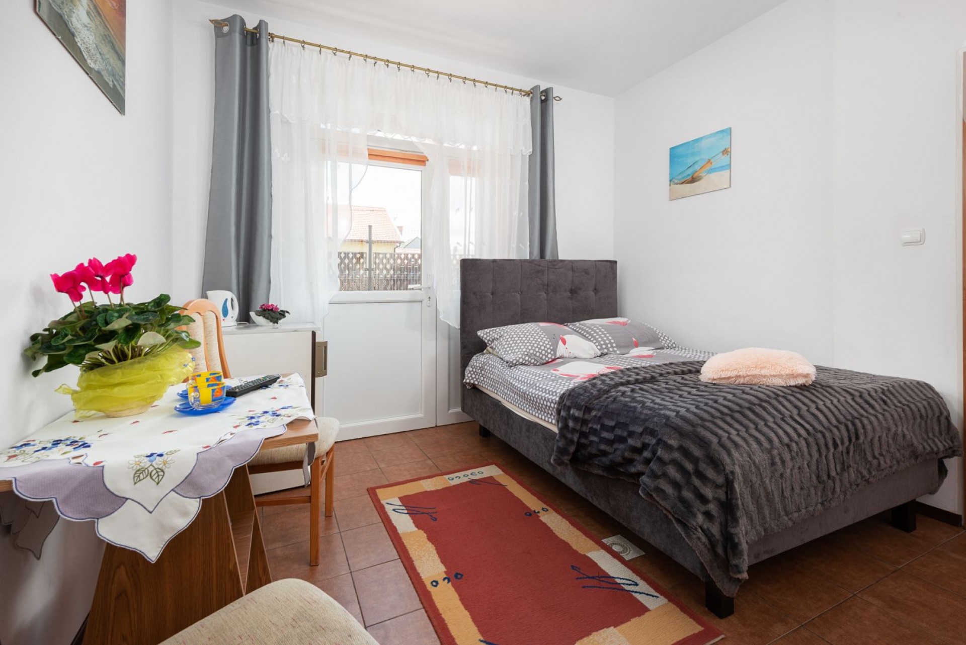 Pokoje Gościnne CHŁAPOWIANKA