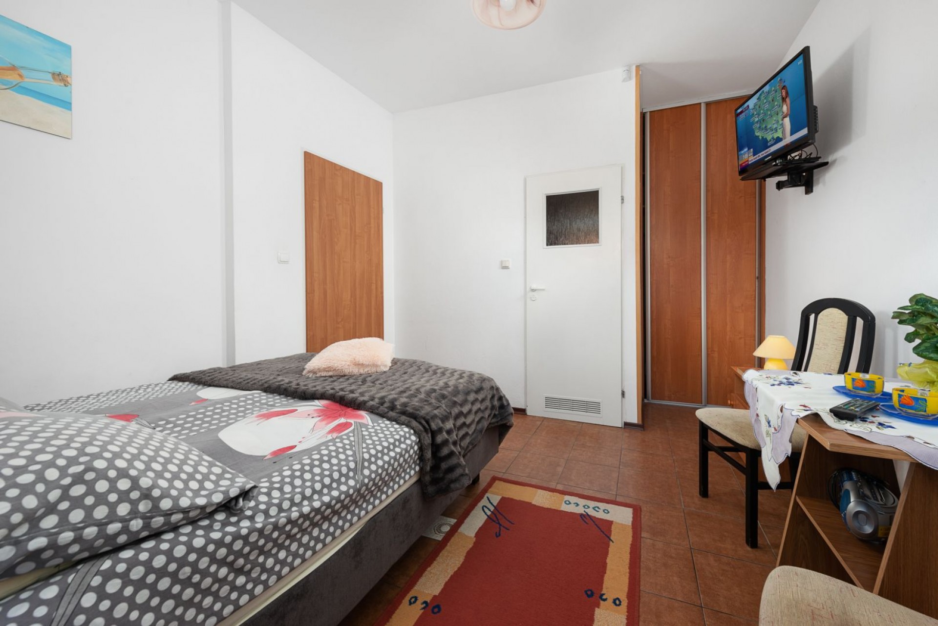 Pokoje Gościnne CHŁAPOWIANKA