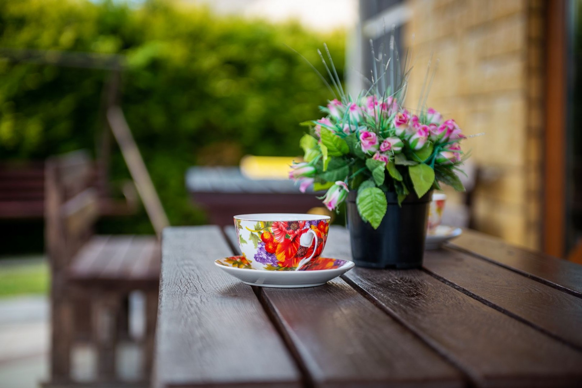Pokoje Gościnne CHŁAPOWIANKA