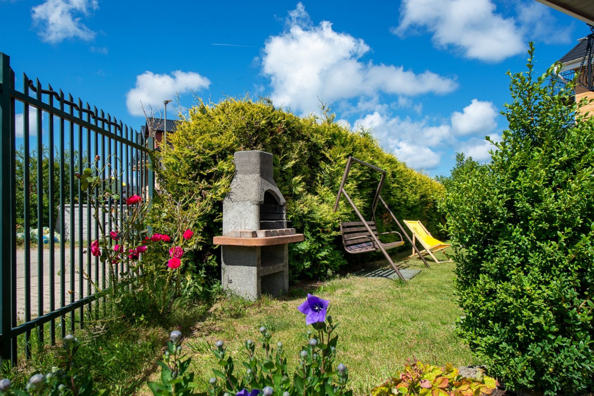 Pokoje Gościnne CHŁAPOWIANKA