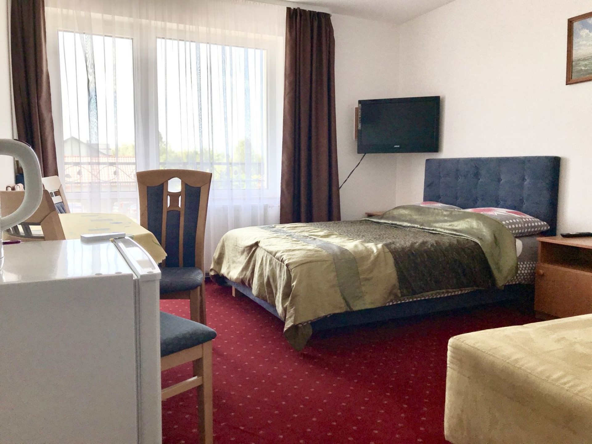 Pokoje Gościnne CHŁAPOWIANKA