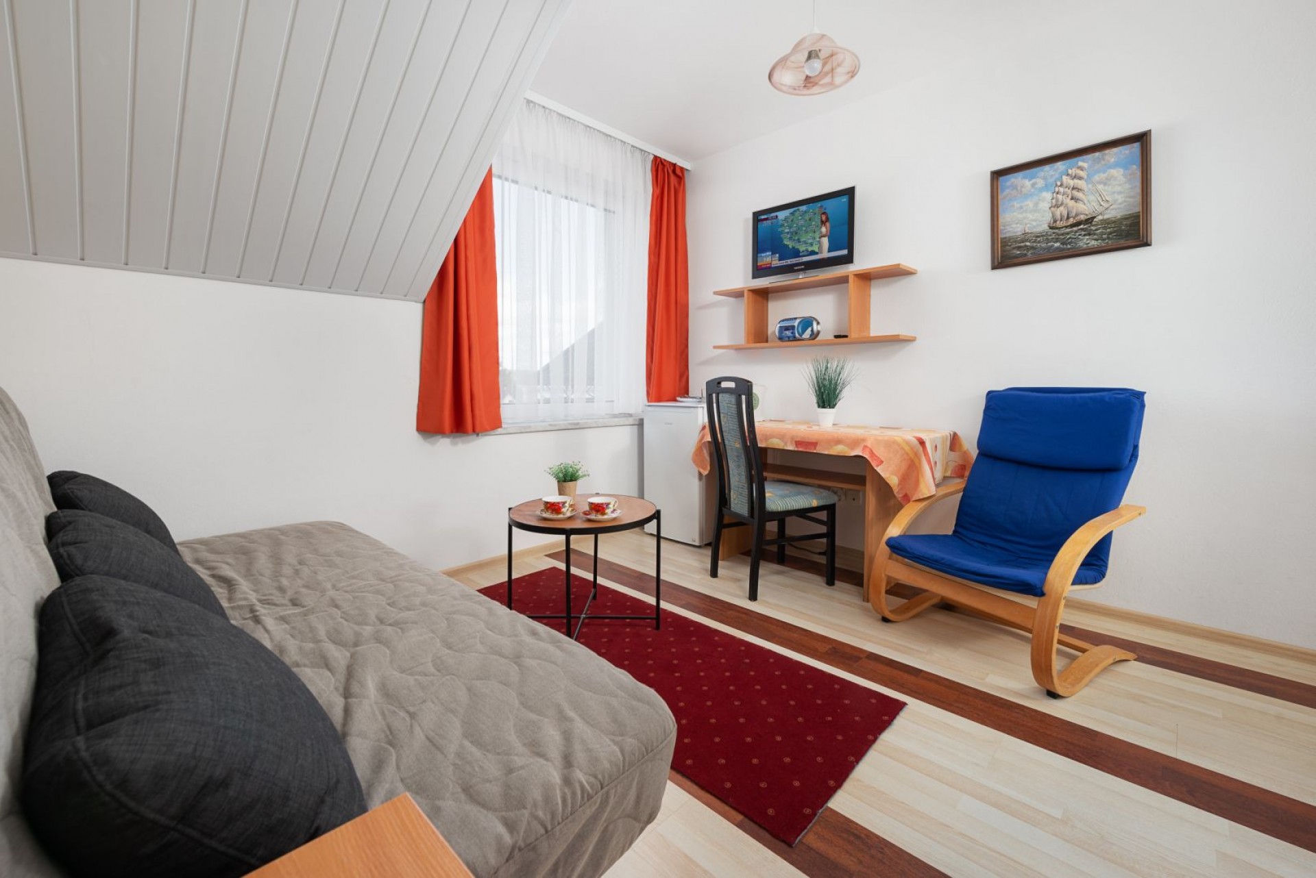 Pokoje Gościnne CHŁAPOWIANKA