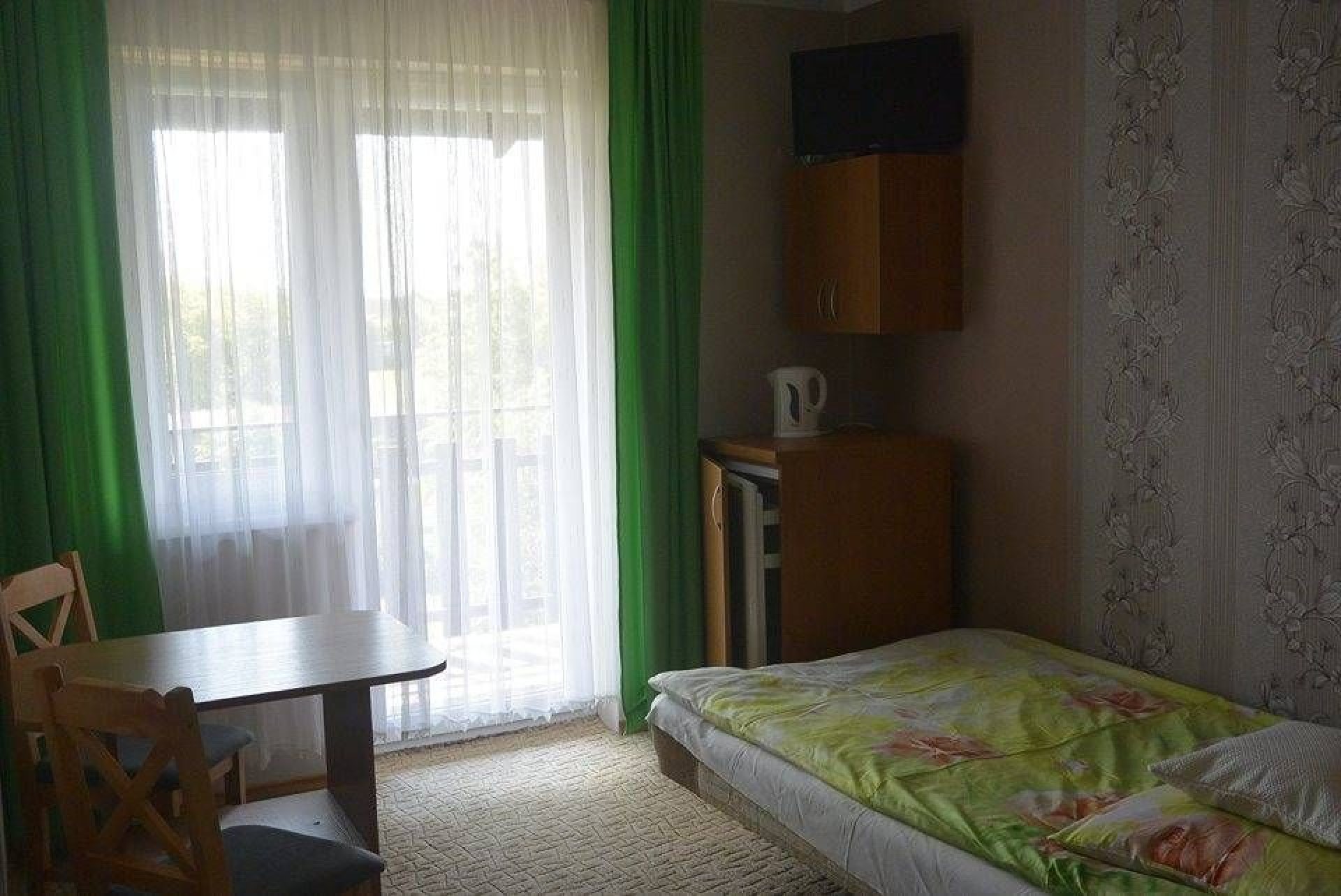 Pokoje Gościnne SJESTA