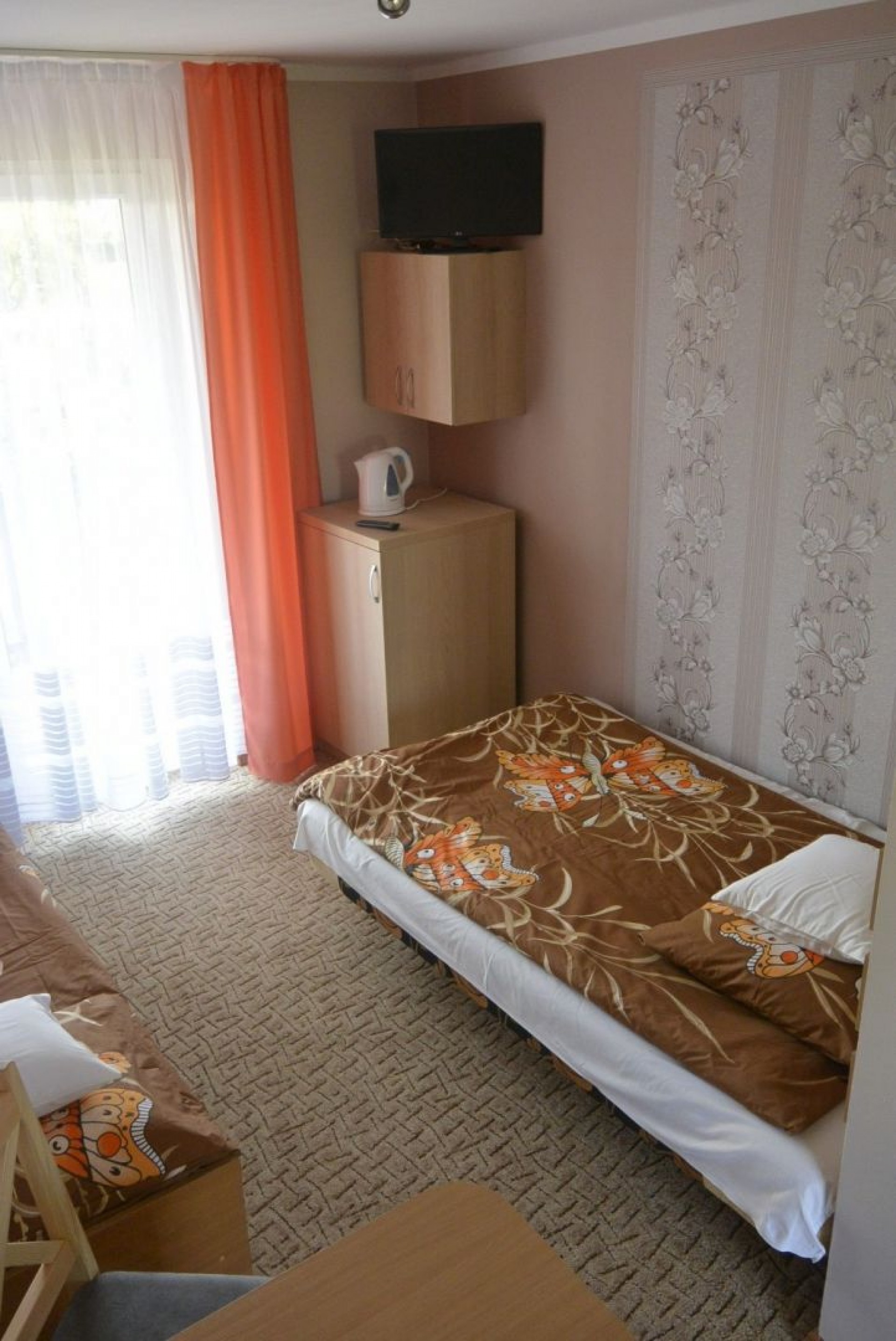 Pokoje Gościnne SJESTA